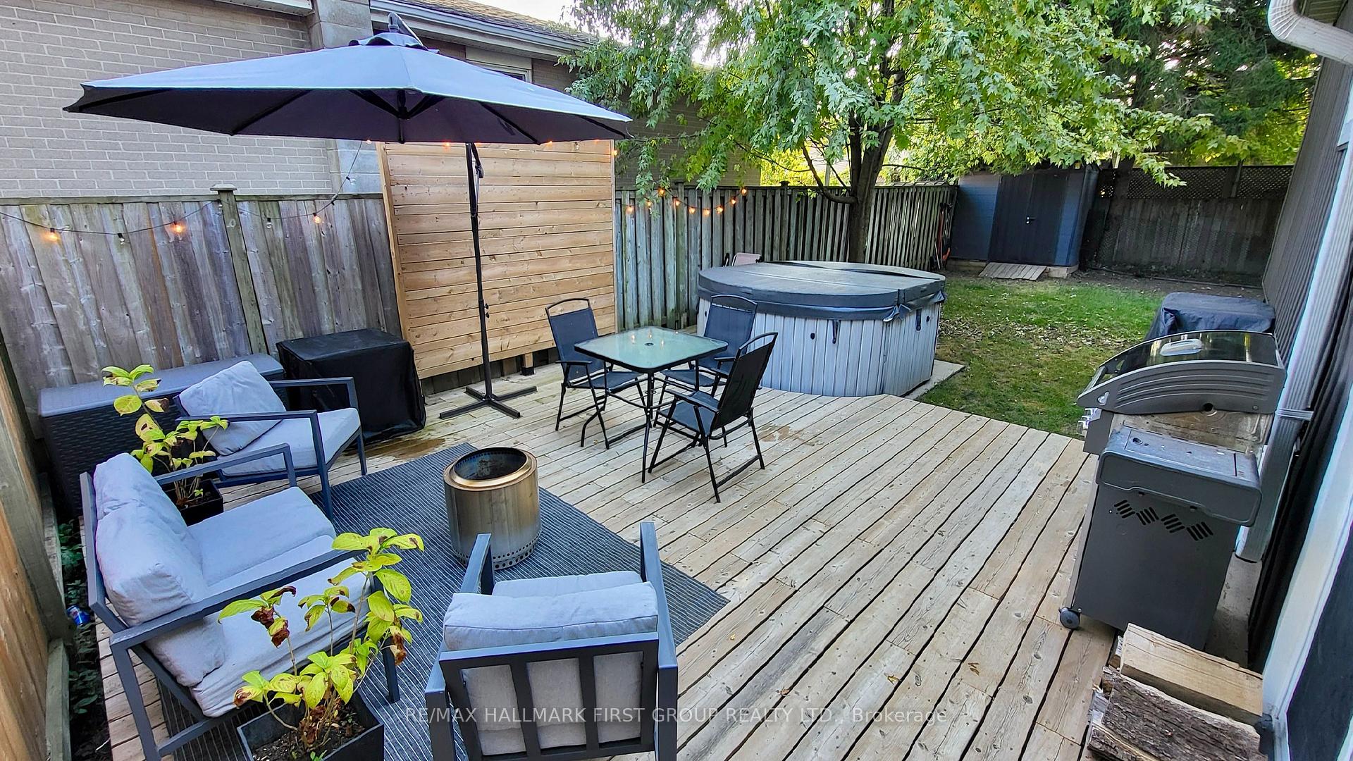 Photo 35 of 762 Lublin Avenue, Pickering, Bay Ridges — HOMEH