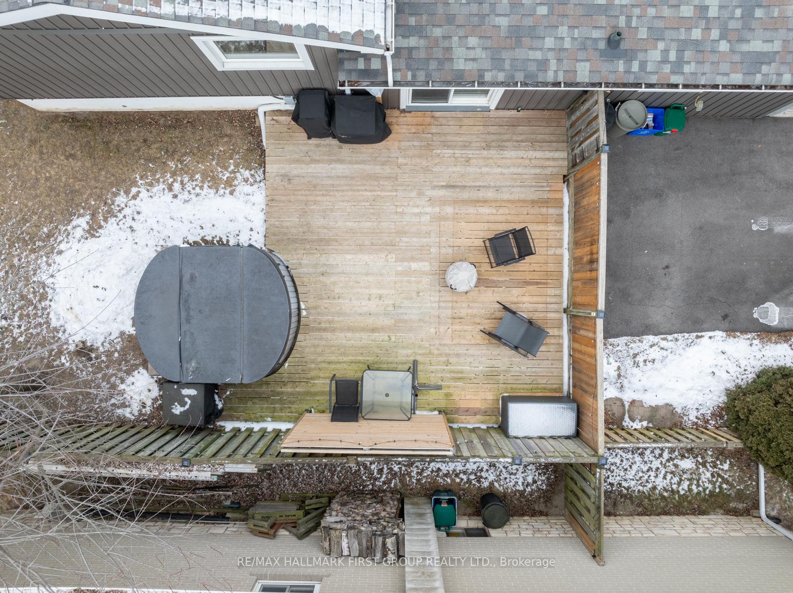 Photo 36 of 762 Lublin Avenue, Pickering, Bay Ridges — HOMEH