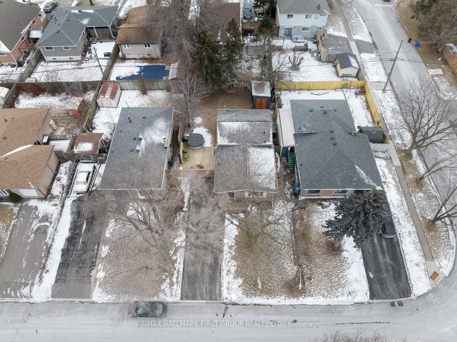 Photo 39 of 762 Lublin Avenue, Pickering, Bay Ridges — HOMEH