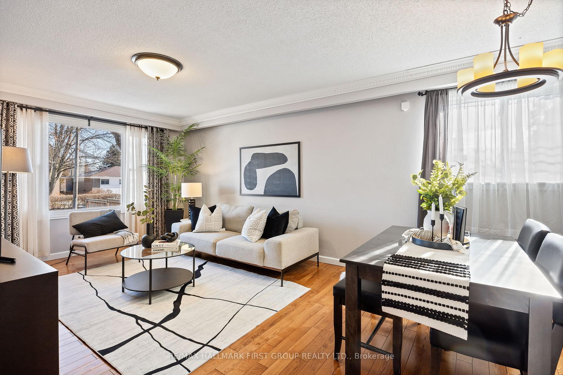 Photo 6 of 740 Lublin Avenue, Pickering, Bay Ridges — HOMEH