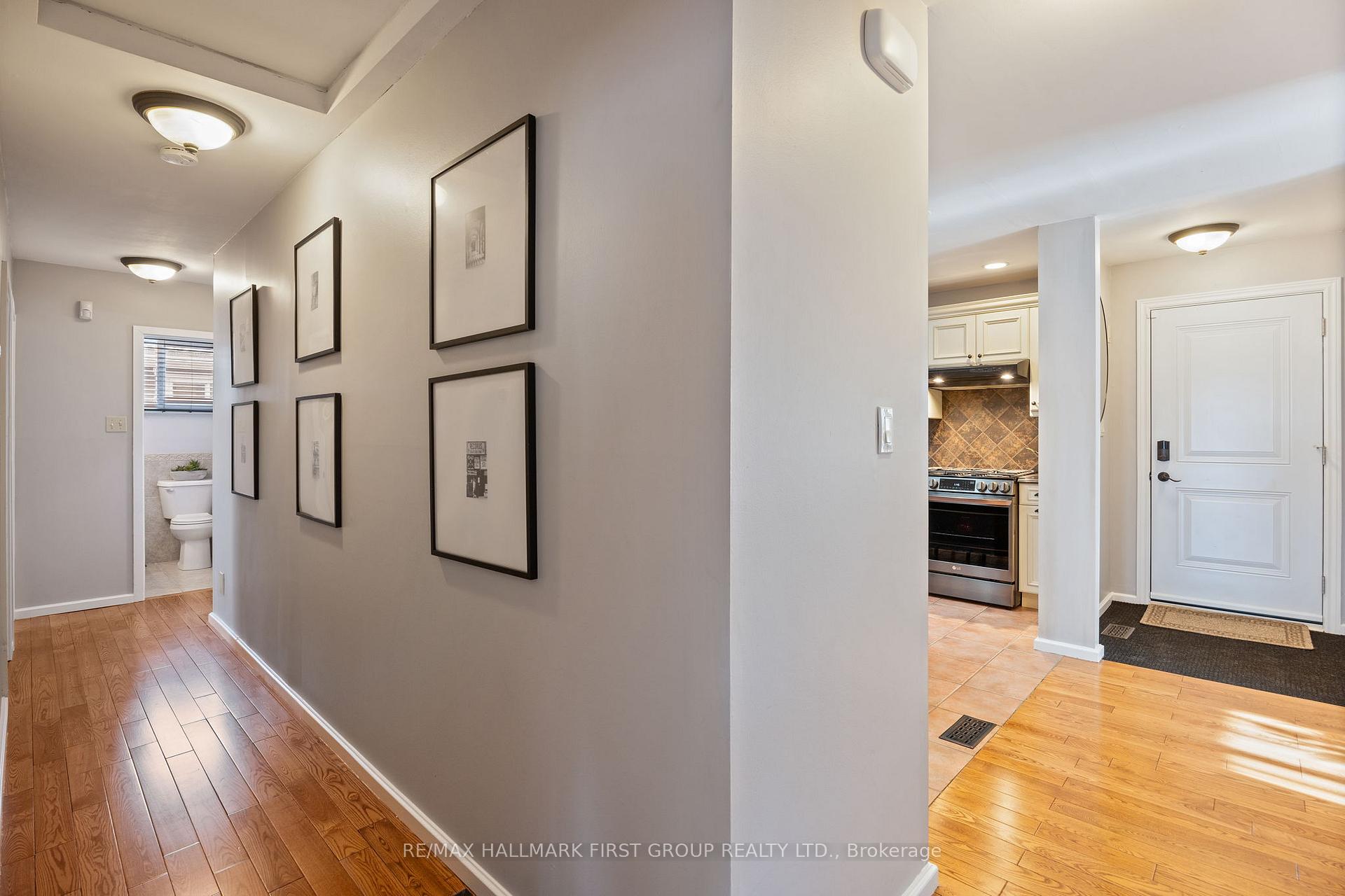 Photo 14 of 740 Lublin Avenue, Pickering, Bay Ridges — HOMEH