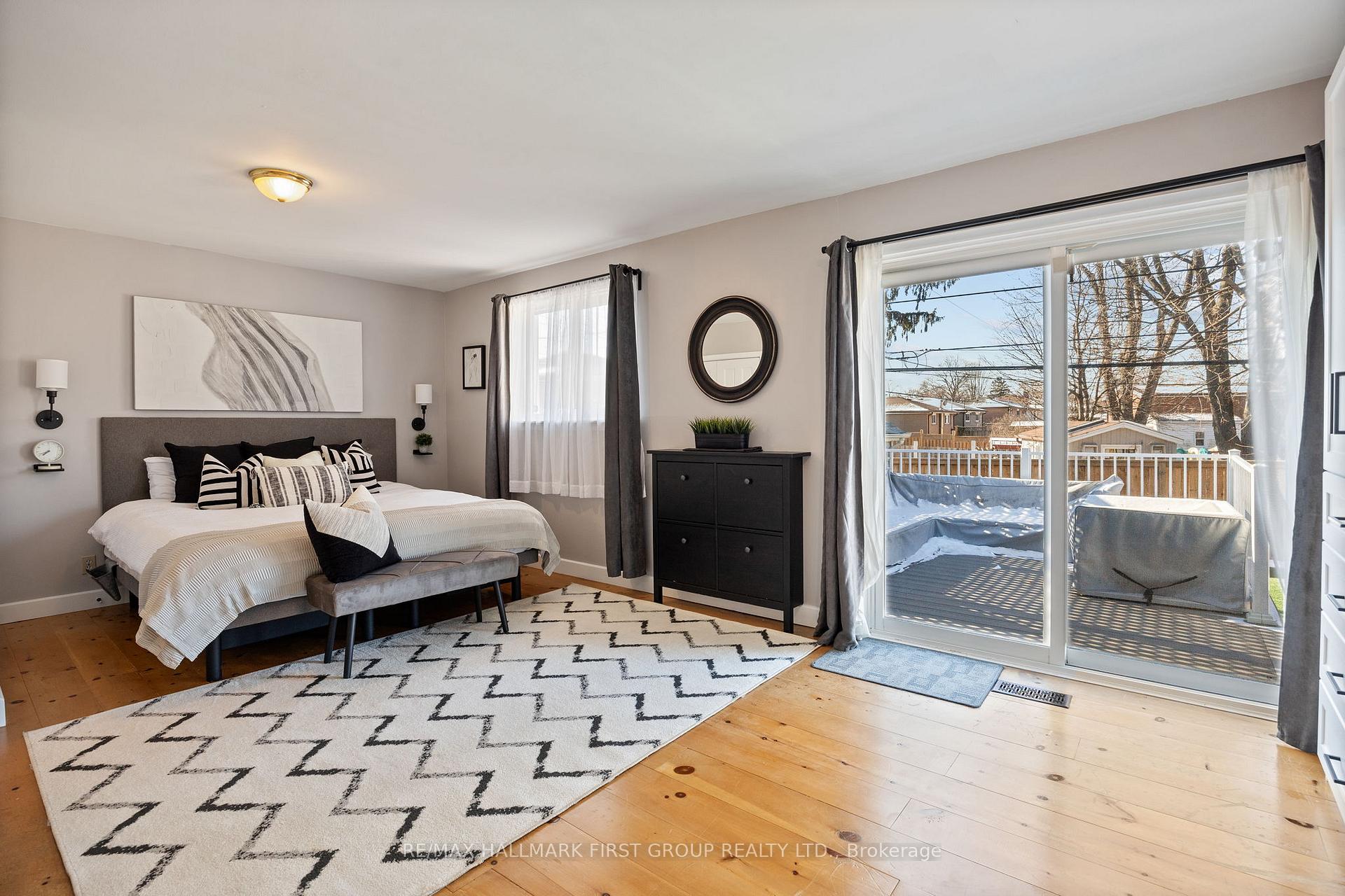 Photo 15 of 740 Lublin Avenue, Pickering, Bay Ridges — HOMEH