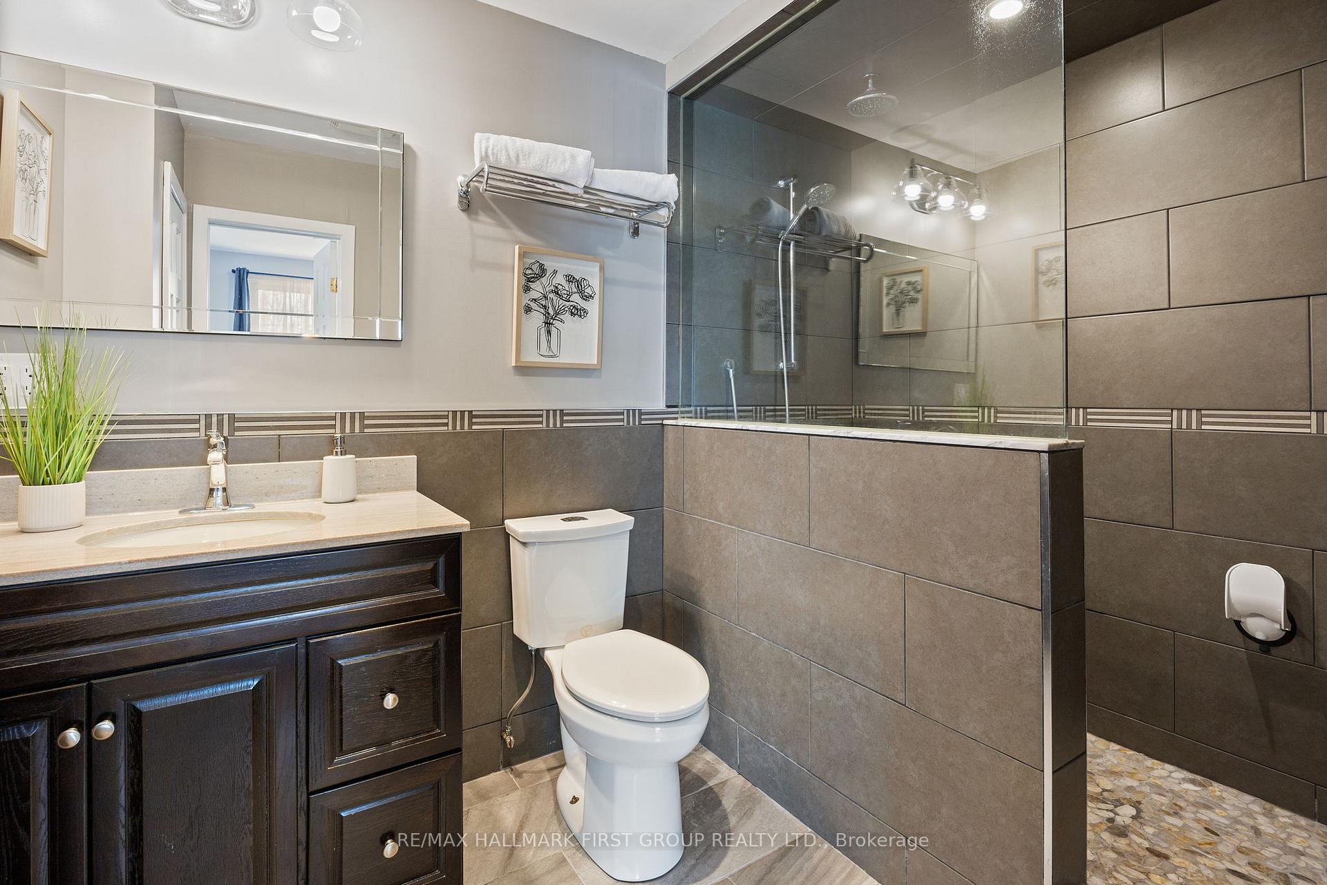 Photo 19 of 740 Lublin Avenue, Pickering, Bay Ridges — HOMEH
