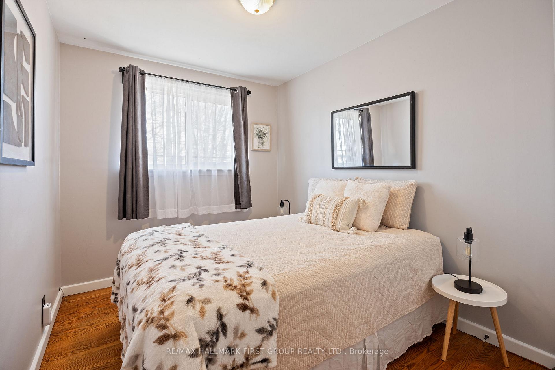 Photo 21 of 740 Lublin Avenue, Pickering, Bay Ridges — HOMEH