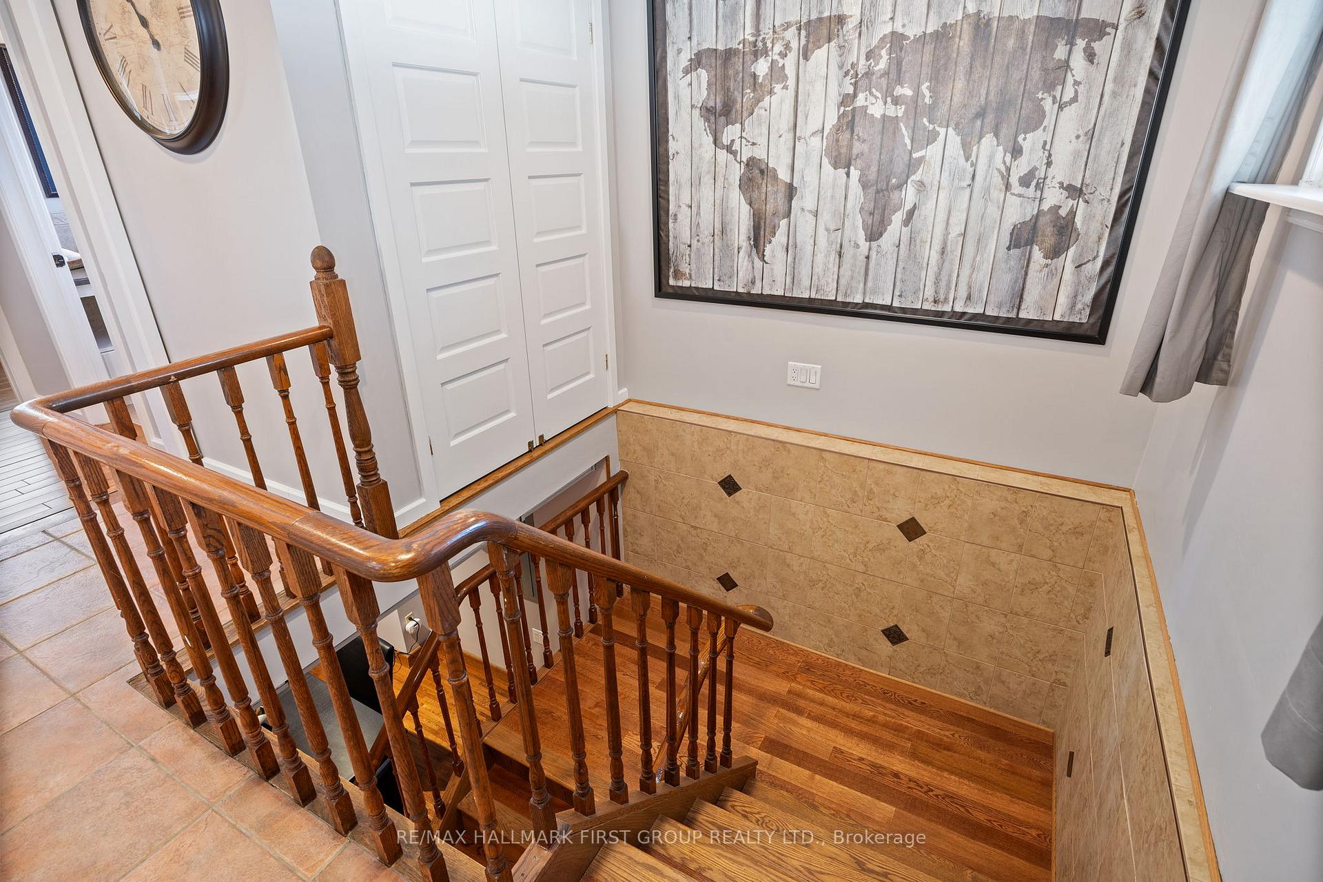 Photo 26 of 740 Lublin Avenue, Pickering, Bay Ridges — HOMEH