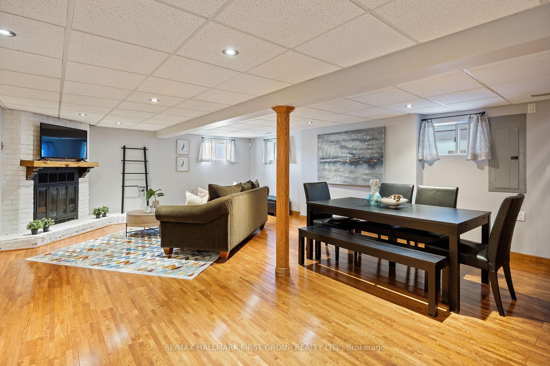 Photo 27 of 740 Lublin Avenue, Pickering, Bay Ridges — HOMEH