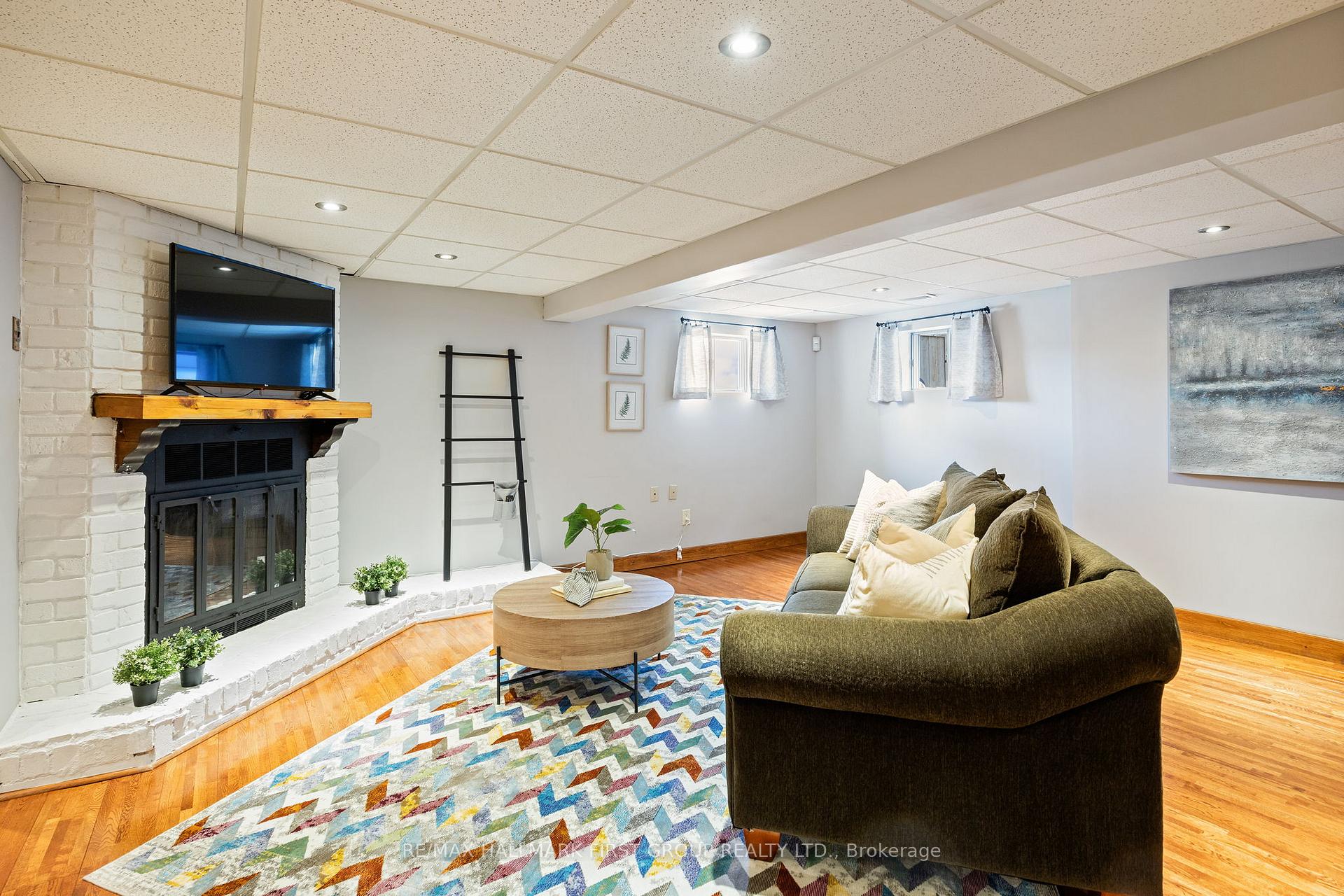 Photo 28 of 740 Lublin Avenue, Pickering, Bay Ridges — HOMEH