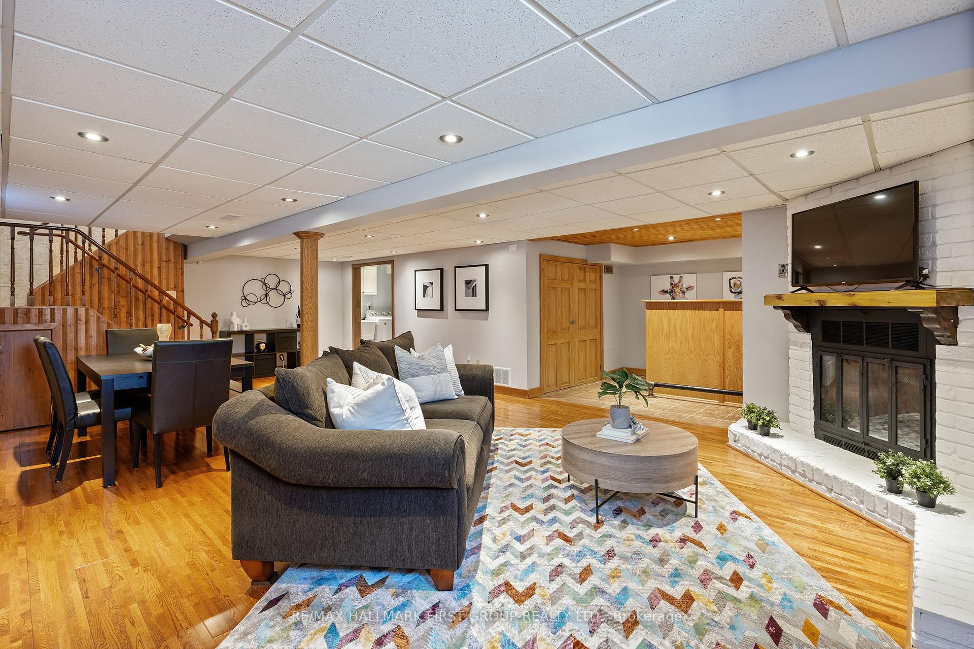 Photo 29 of 740 Lublin Avenue, Pickering, Bay Ridges — HOMEH
