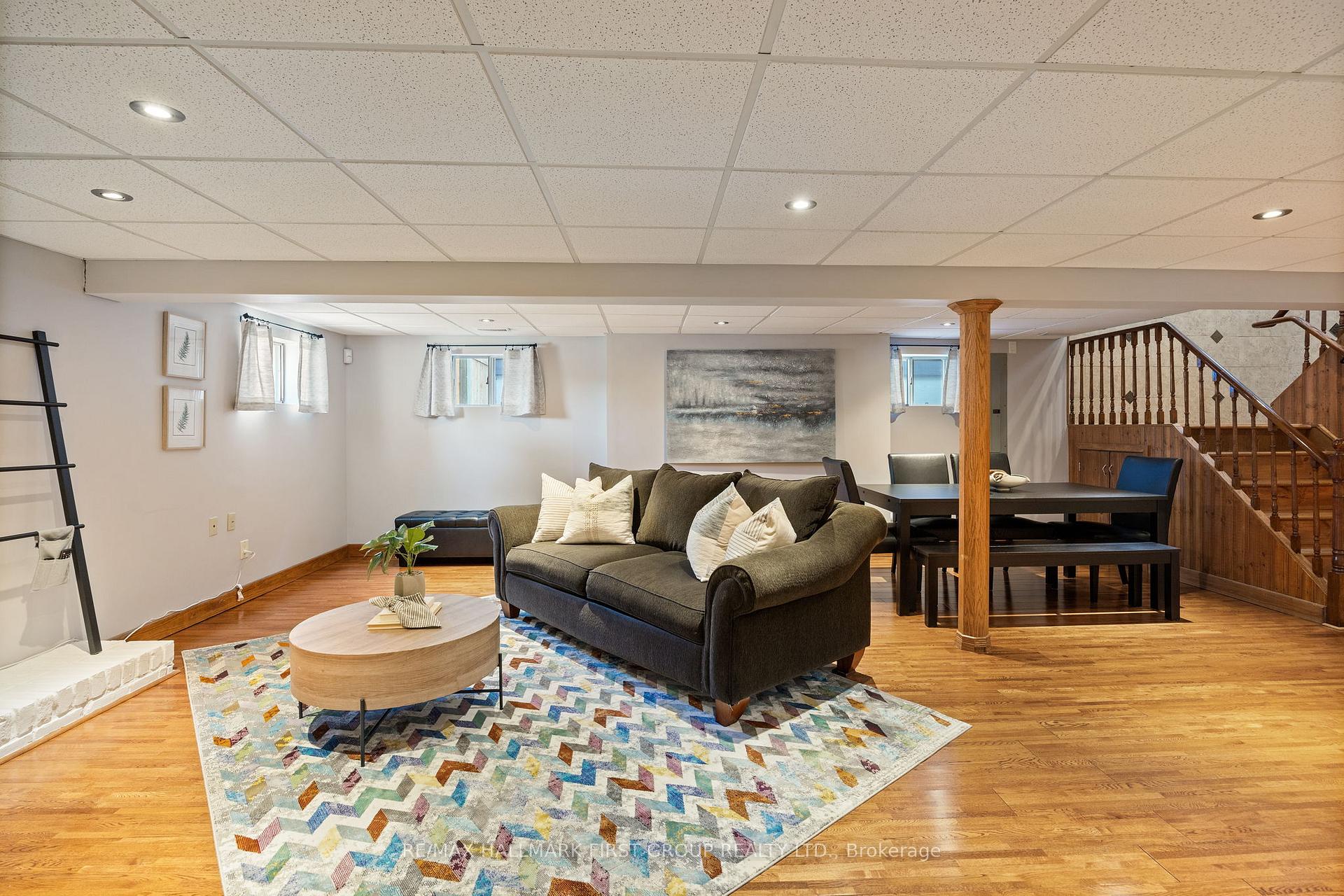 Photo 30 of 740 Lublin Avenue, Pickering, Bay Ridges — HOMEH