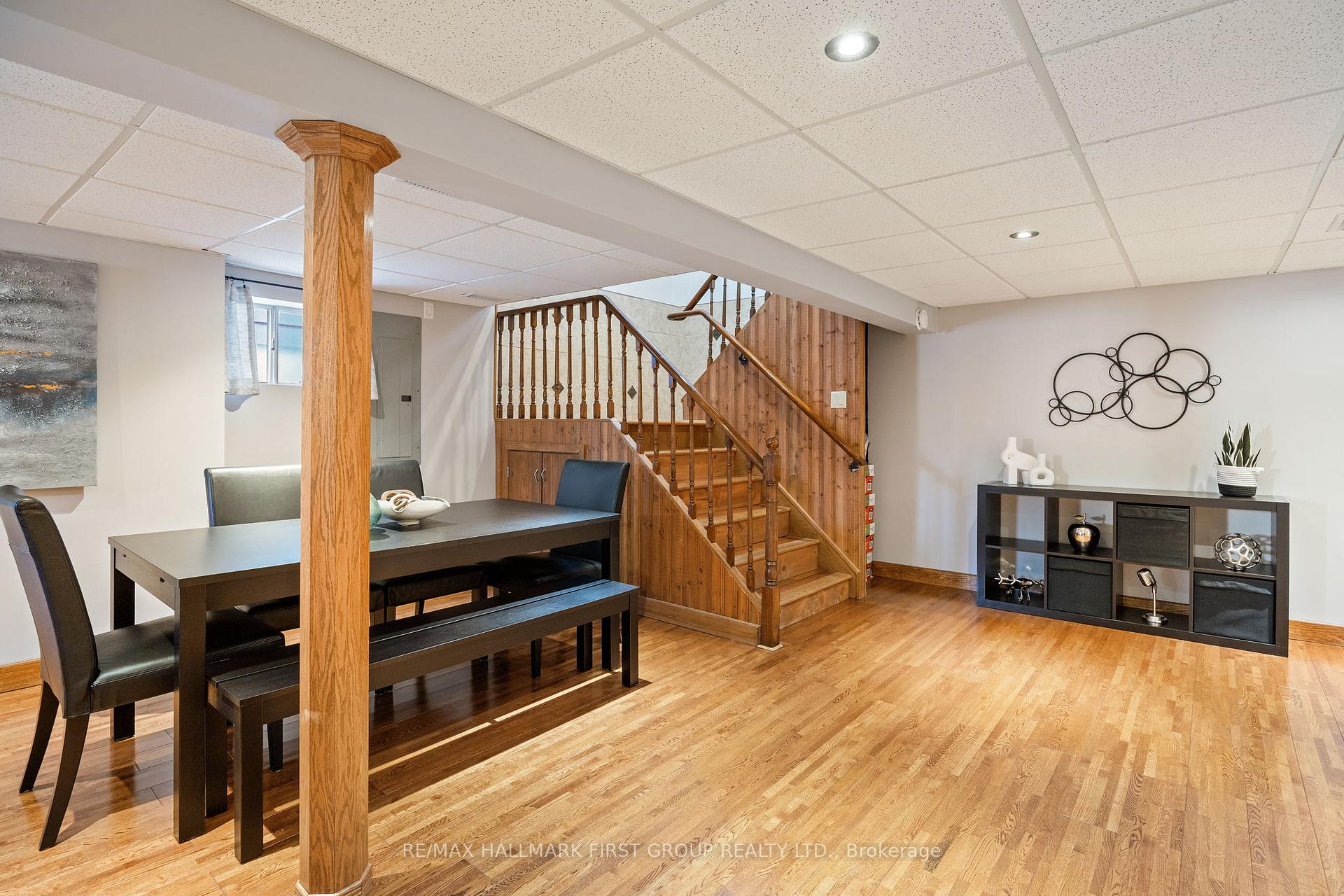 Photo 31 of 740 Lublin Avenue, Pickering, Bay Ridges — HOMEH
