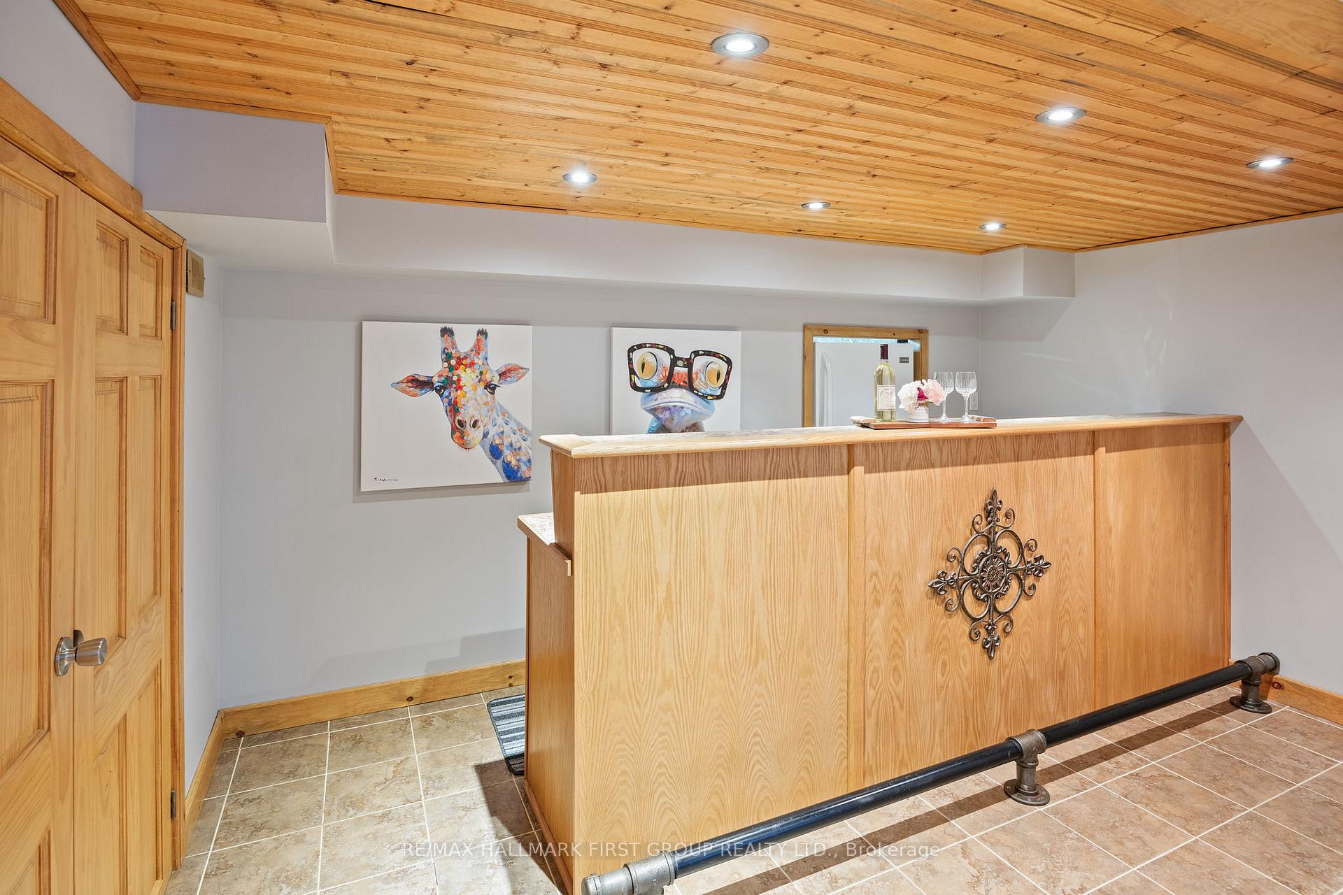 Photo 32 of 740 Lublin Avenue, Pickering, Bay Ridges — HOMEH