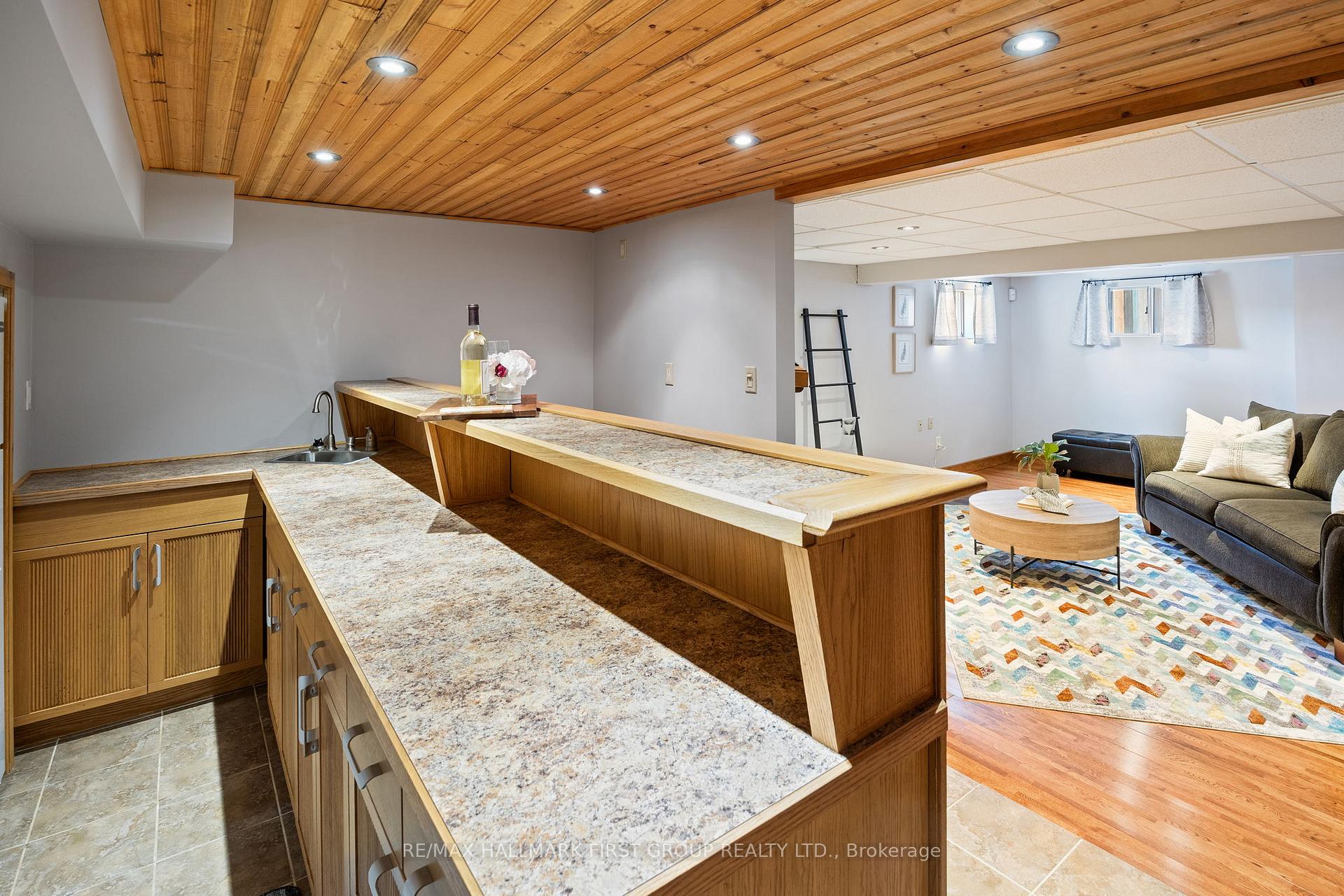 Photo 33 of 740 Lublin Avenue, Pickering, Bay Ridges — HOMEH