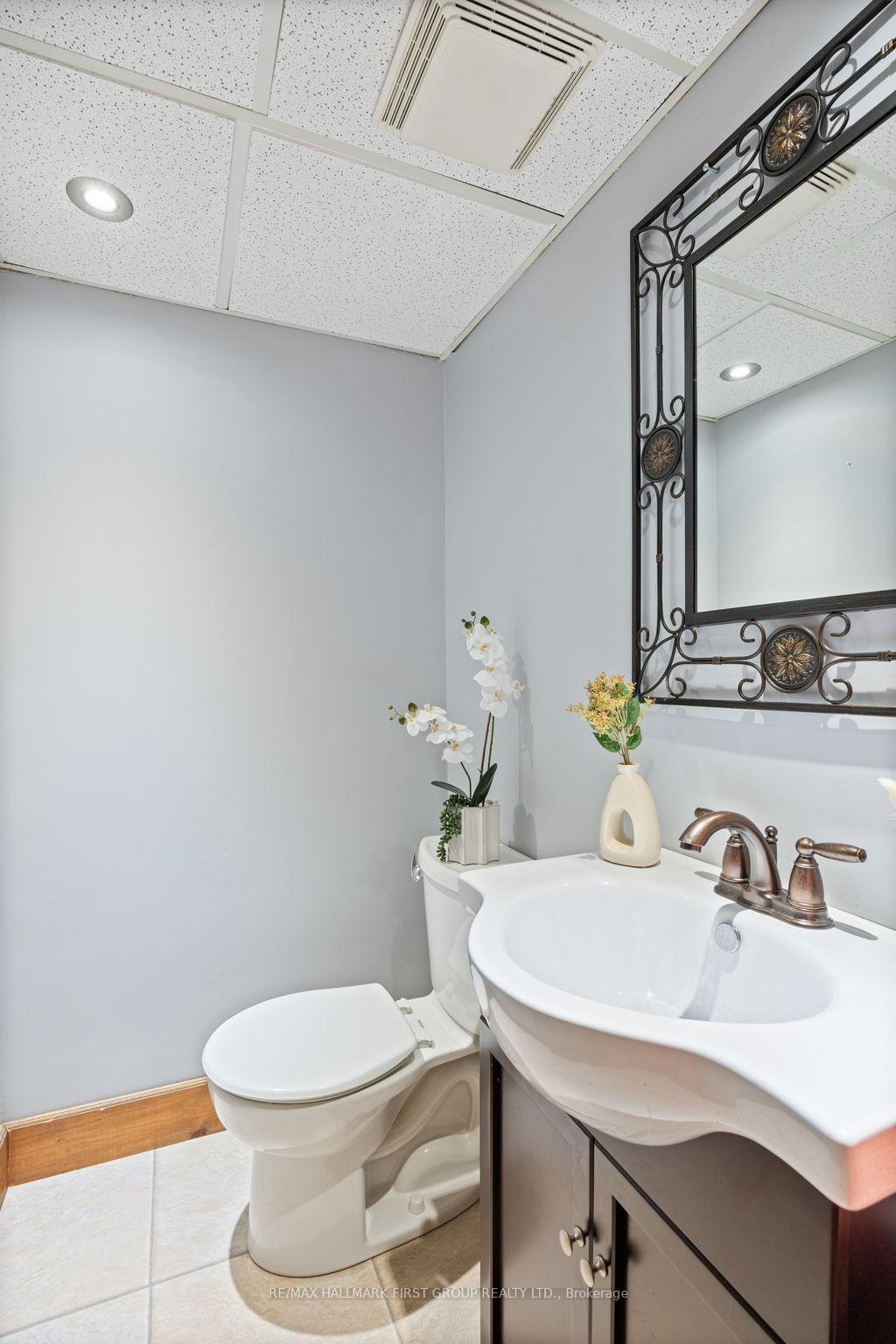 Photo 34 of 740 Lublin Avenue, Pickering, Bay Ridges — HOMEH