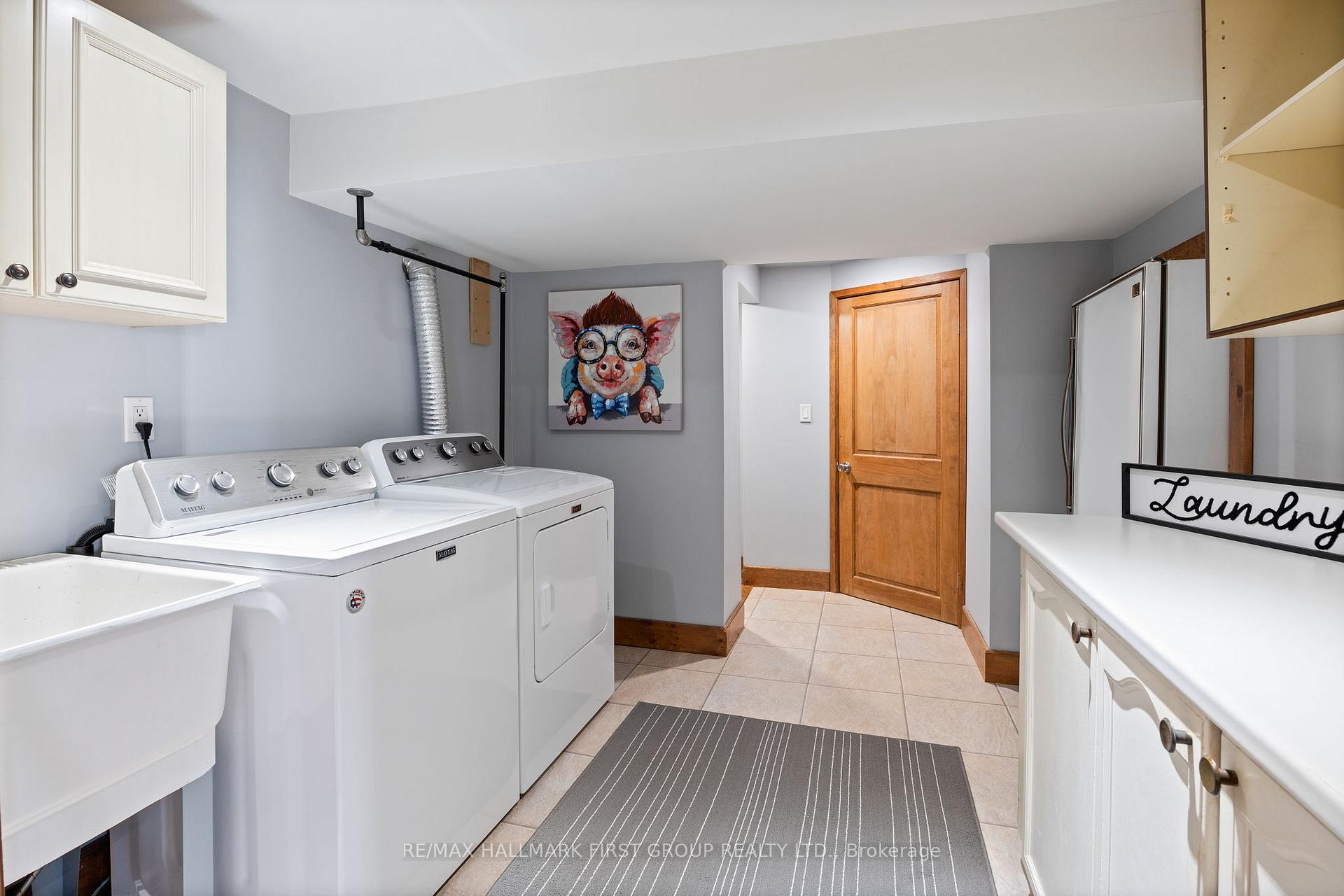 Photo 35 of 740 Lublin Avenue, Pickering, Bay Ridges — HOMEH
