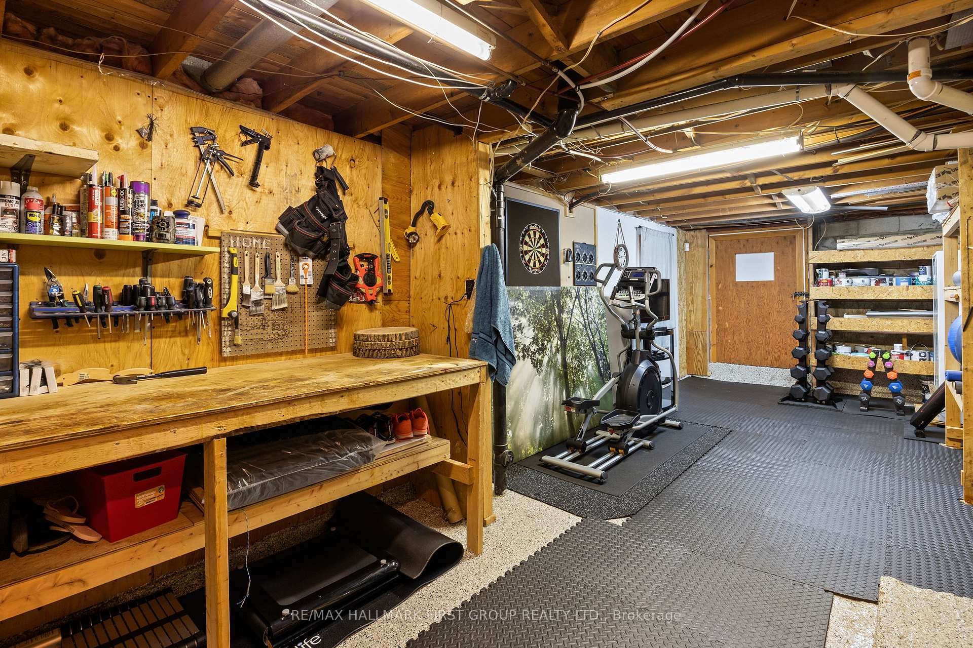 Photo 36 of 740 Lublin Avenue, Pickering, Bay Ridges — HOMEH