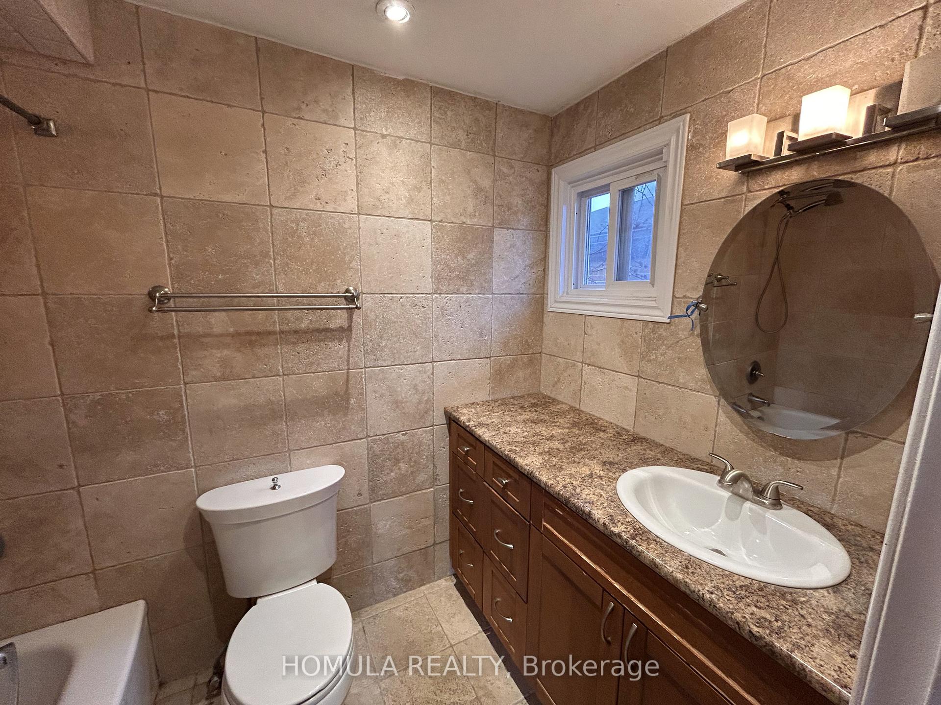 Photo 19 of 136 Campbell Avenue, Vaughan, Crestwood-Springfarm-Yorkhill — HOMEH