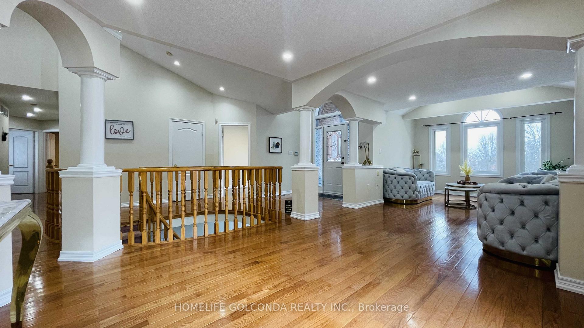 Photo 4 of 1715 Maple Hill Court, Pickering, Brock Ridge — HOMEH