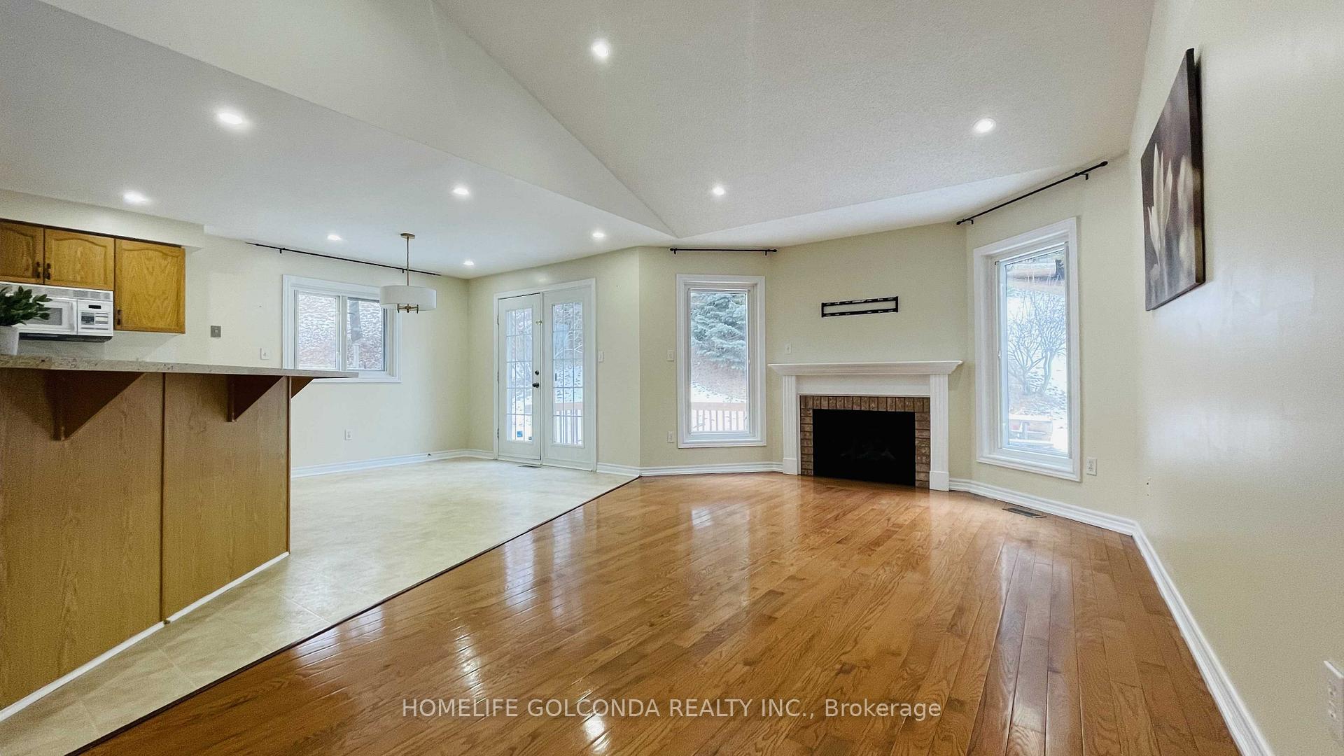 Photo 7 of 1715 Maple Hill Court, Pickering, Brock Ridge — HOMEH