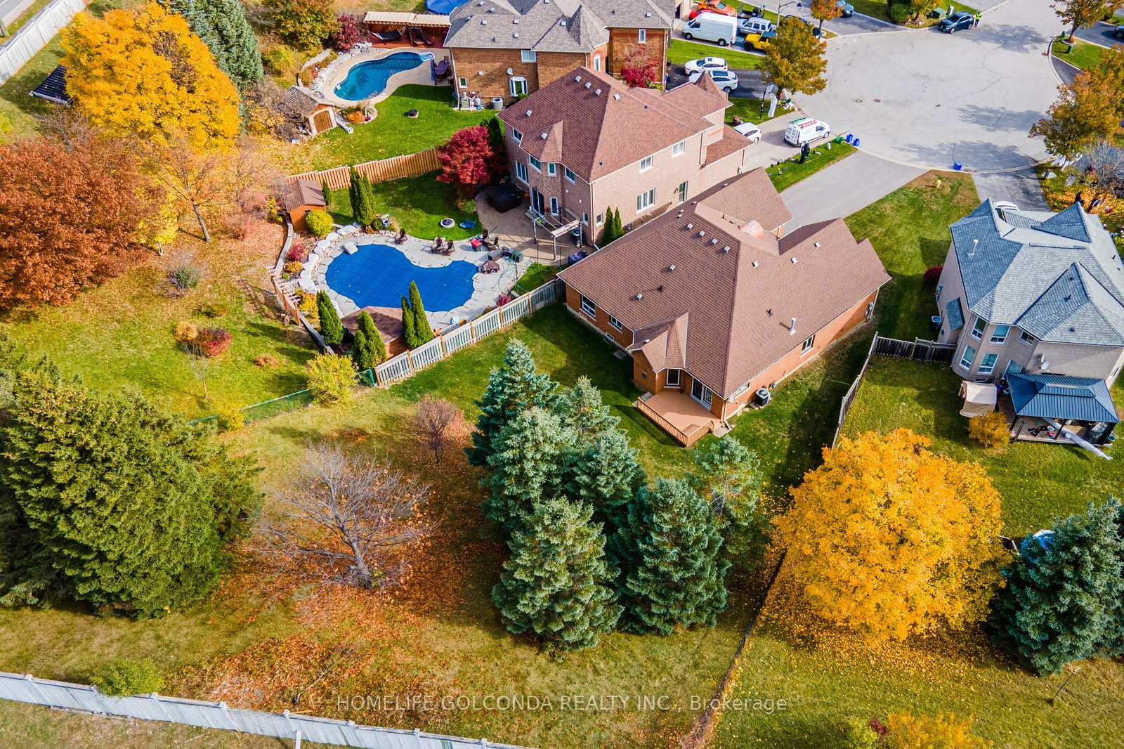 Photo 23 of 1715 Maple Hill Court, Pickering, Brock Ridge — HOMEH