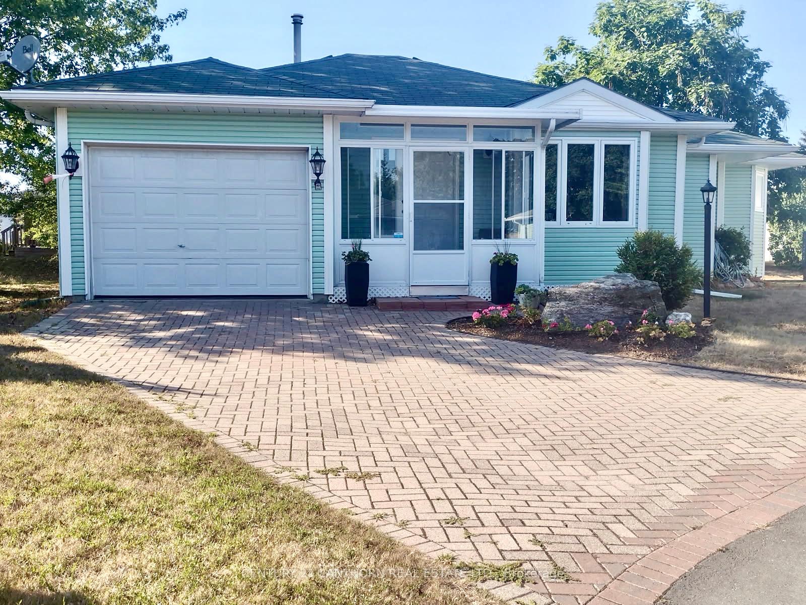 Front of 9 Reynolds Place