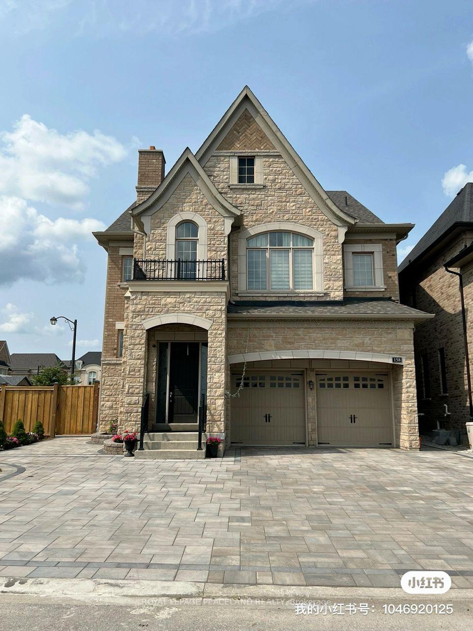 Photo 1 of Unit 1 Br, 158 Hurst Avenue, Vaughan, Patterson — HOMEH