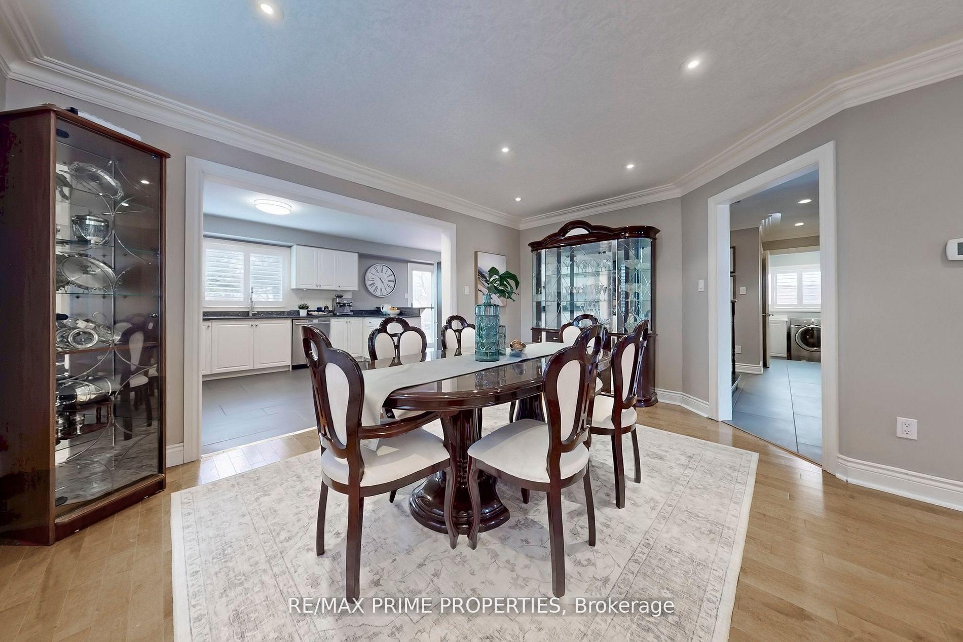 Photo 8 of 32 Kennett Drive, Whitby, Lynde Creek — HOMEH