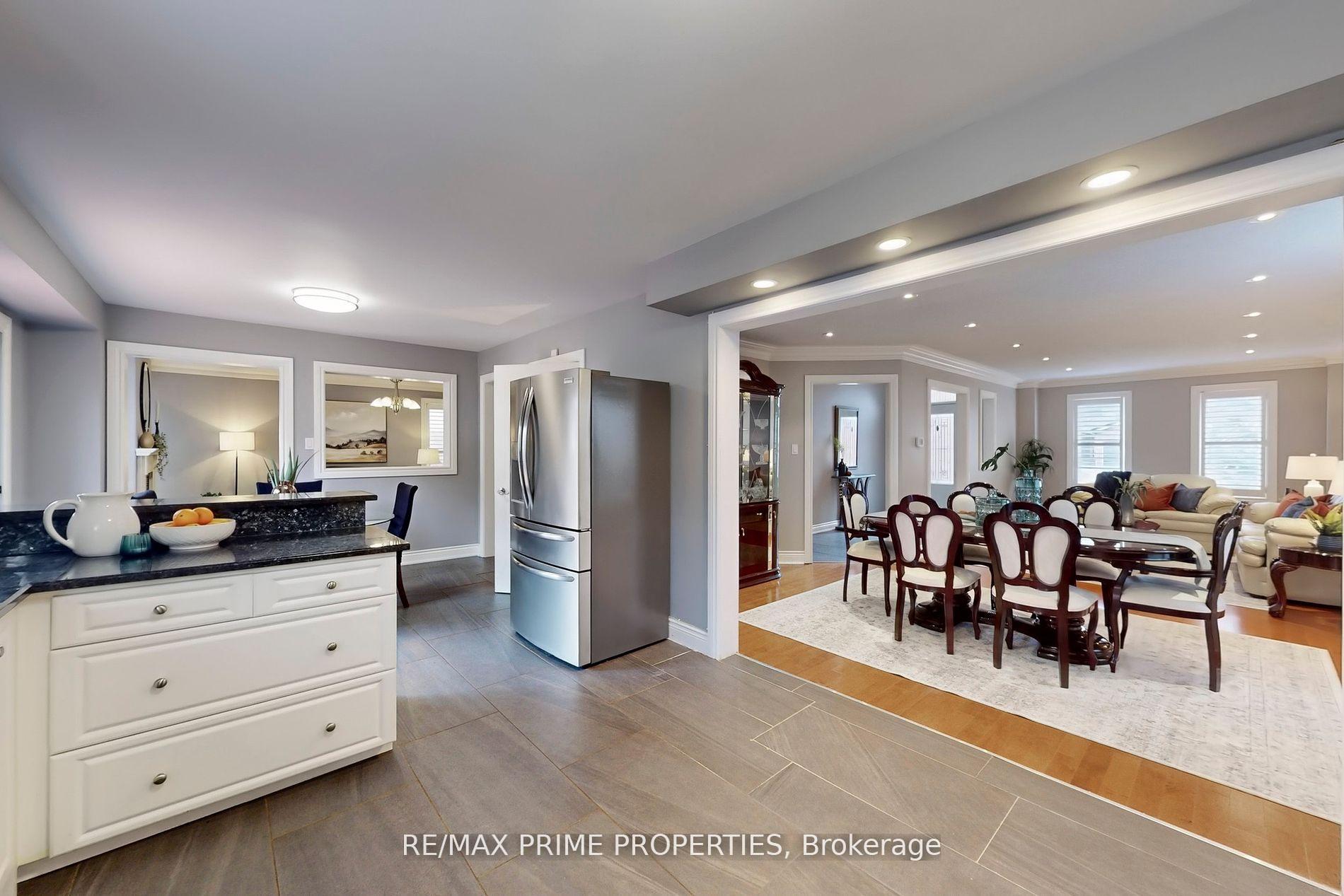 Photo 9 of 32 Kennett Drive, Whitby, Lynde Creek — HOMEH