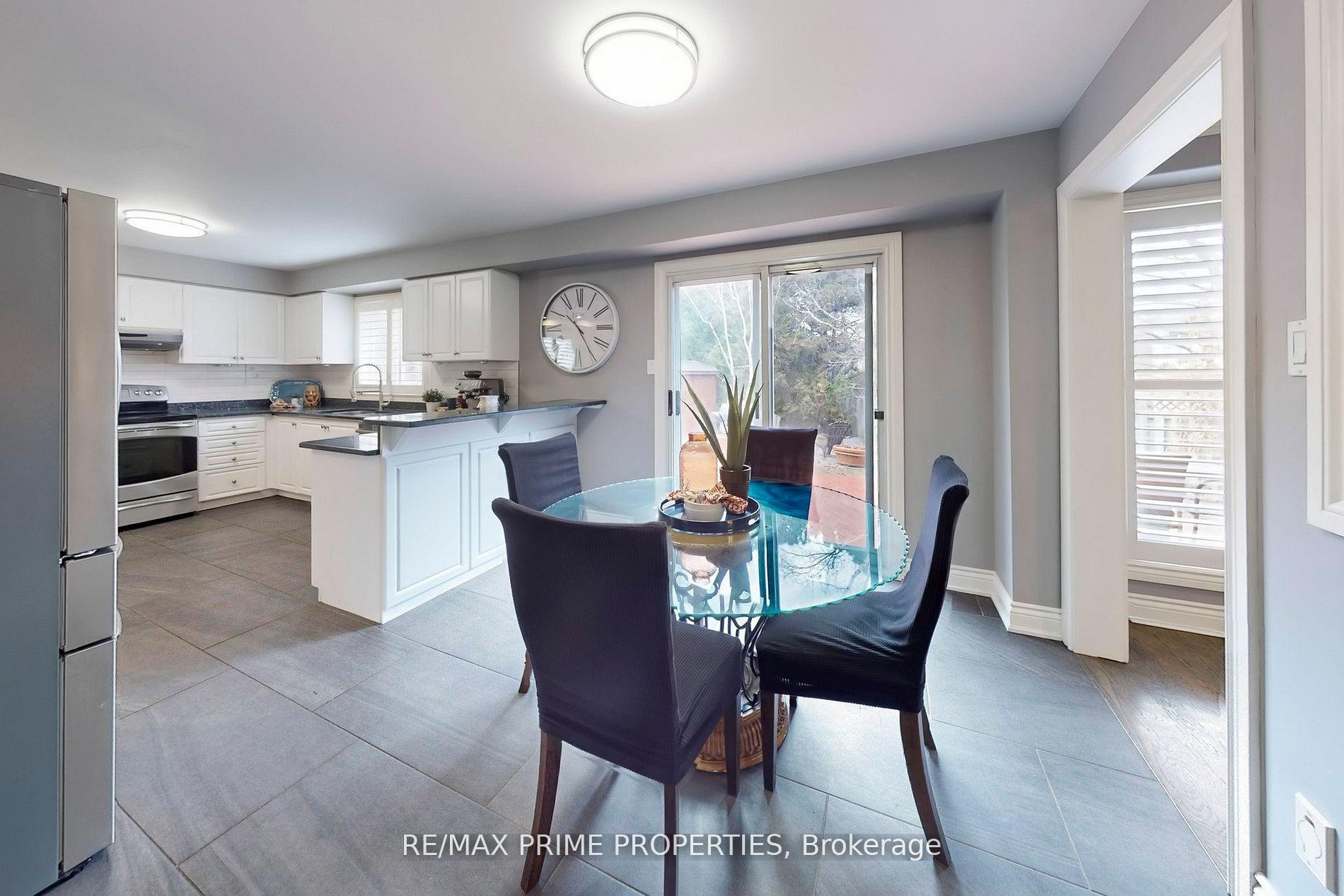 Photo 12 of 32 Kennett Drive, Whitby, Lynde Creek — HOMEH