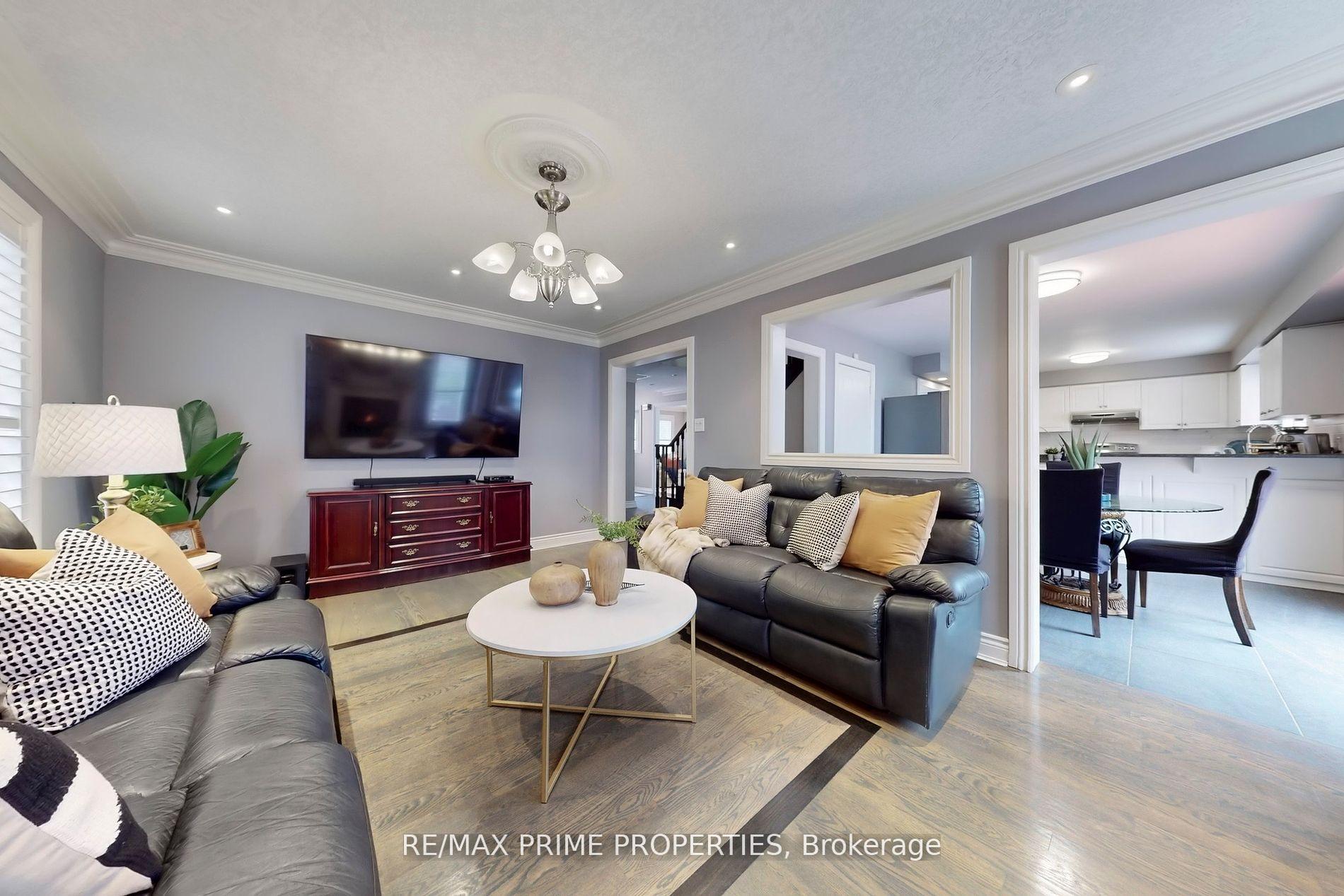 Photo 13 of 32 Kennett Drive, Whitby, Lynde Creek — HOMEH