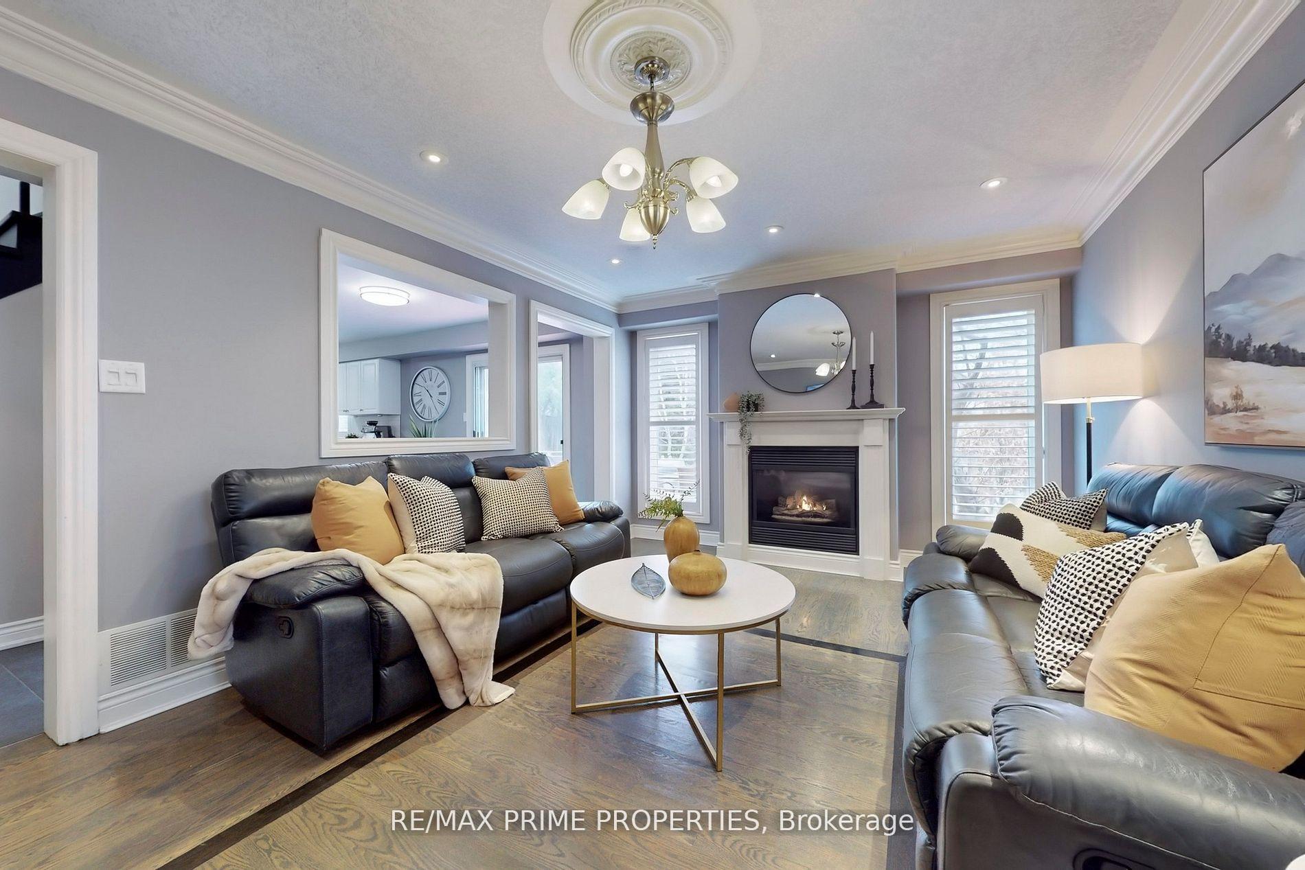 Photo 15 of 32 Kennett Drive, Whitby, Lynde Creek — HOMEH