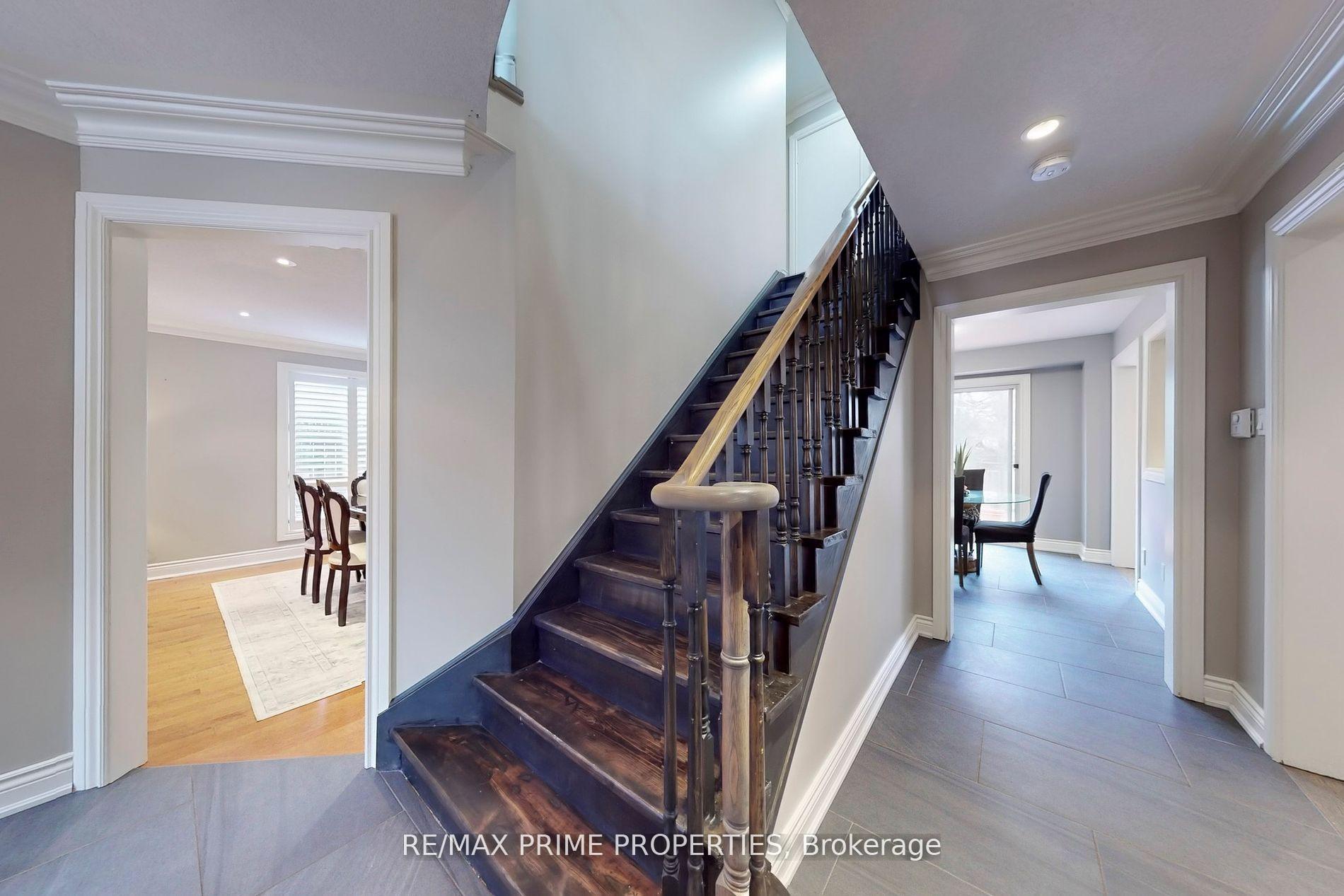Photo 18 of 32 Kennett Drive, Whitby, Lynde Creek — HOMEH