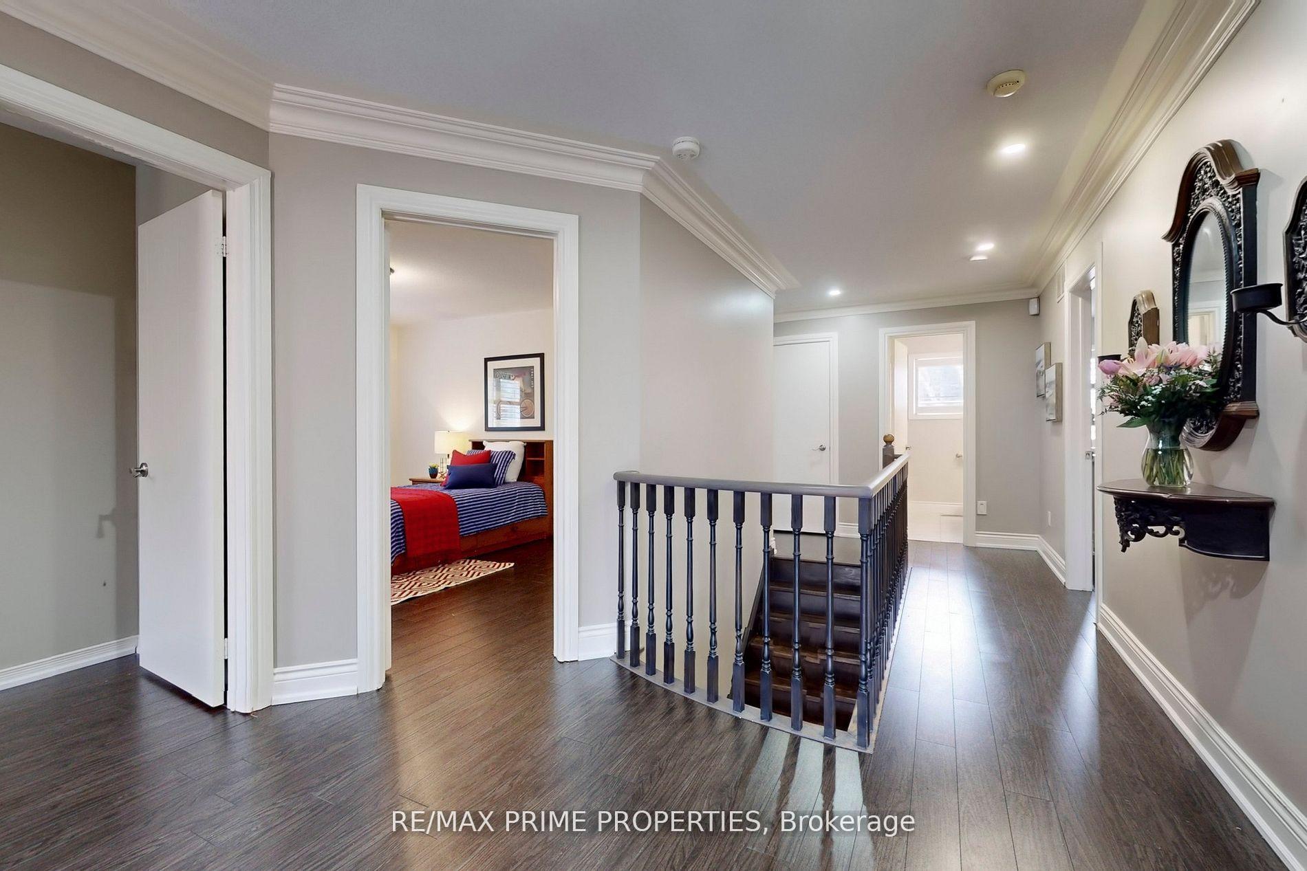 Photo 20 of 32 Kennett Drive, Whitby, Lynde Creek — HOMEH