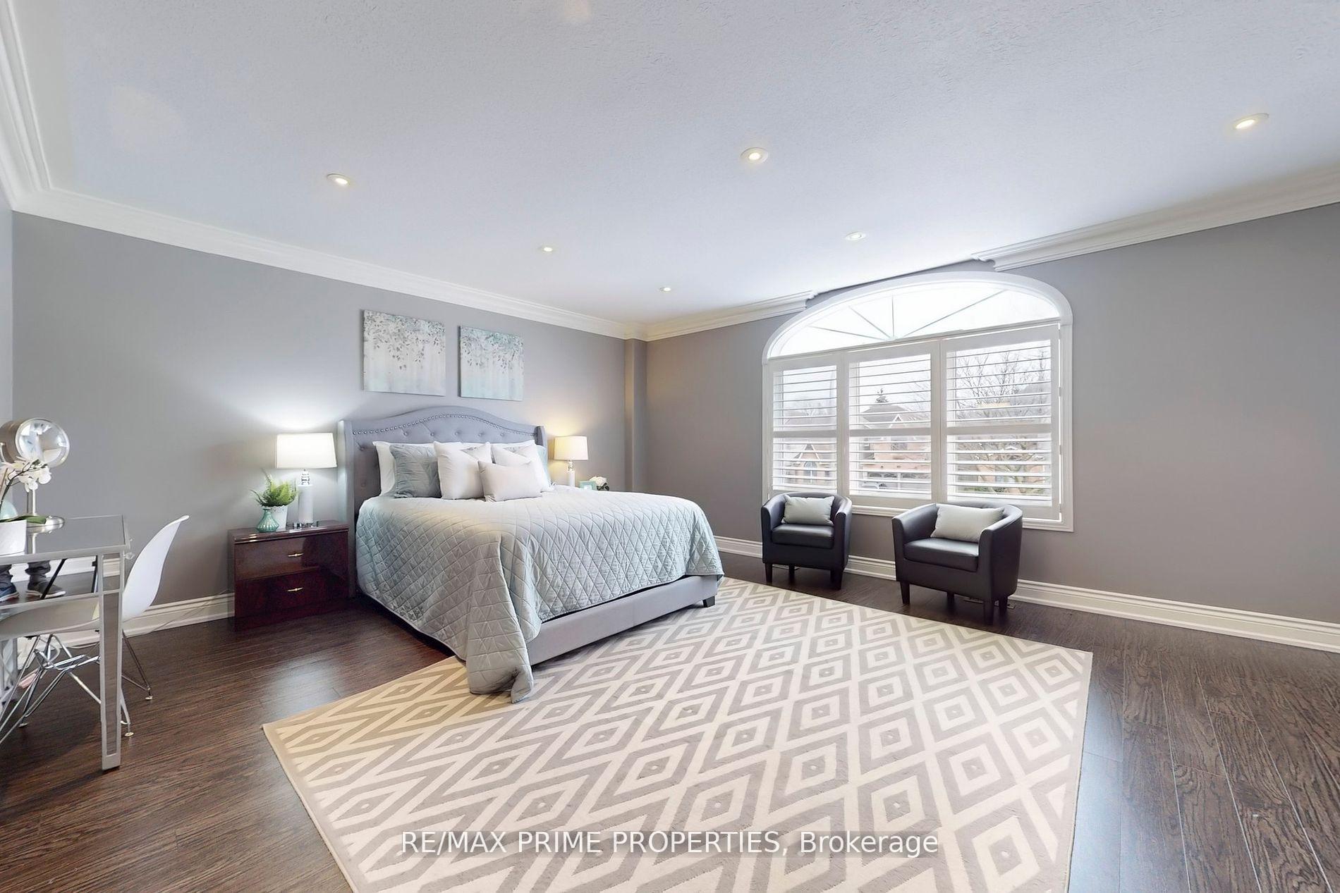 Photo 21 of 32 Kennett Drive, Whitby, Lynde Creek — HOMEH