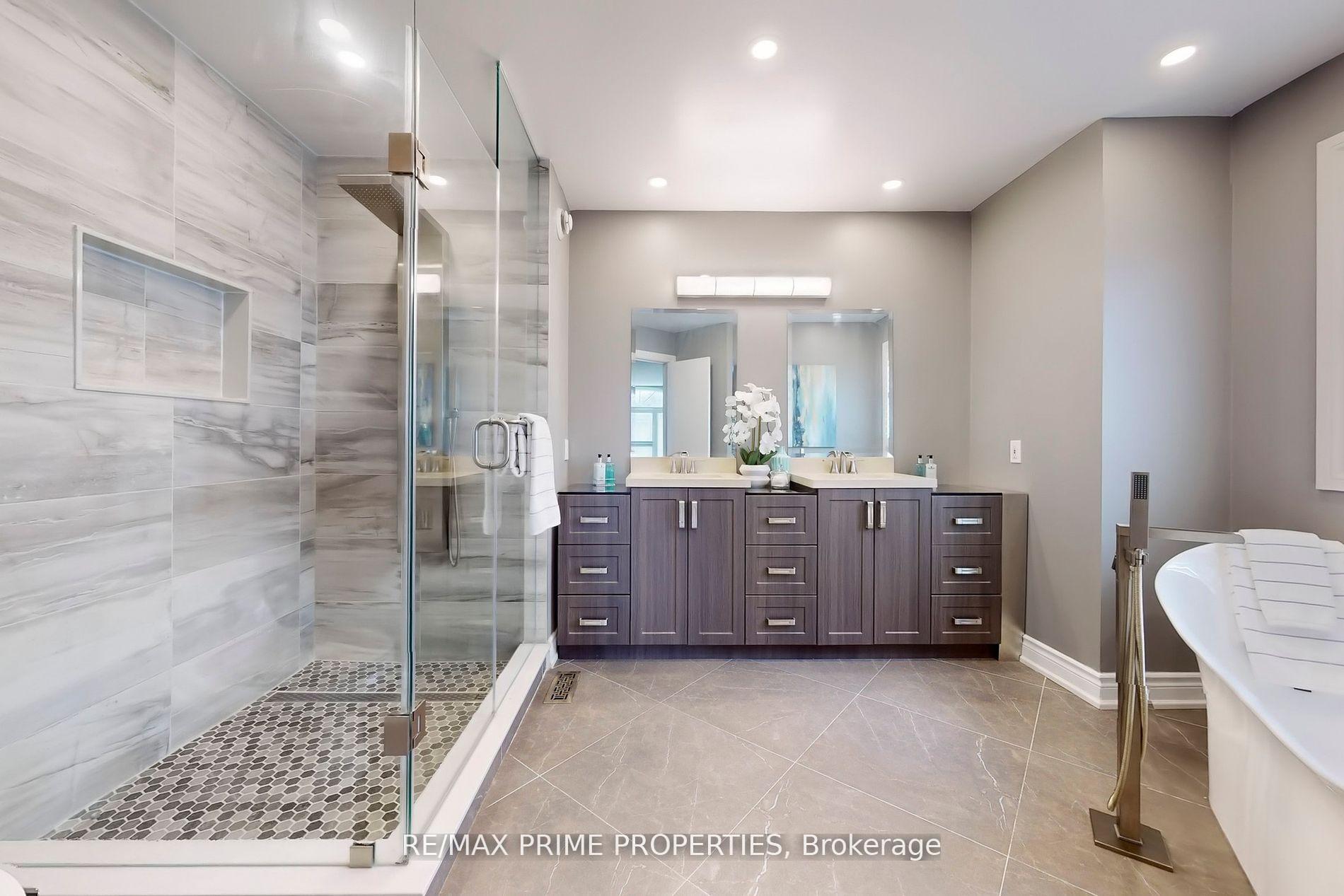 Photo 25 of 32 Kennett Drive, Whitby, Lynde Creek — HOMEH