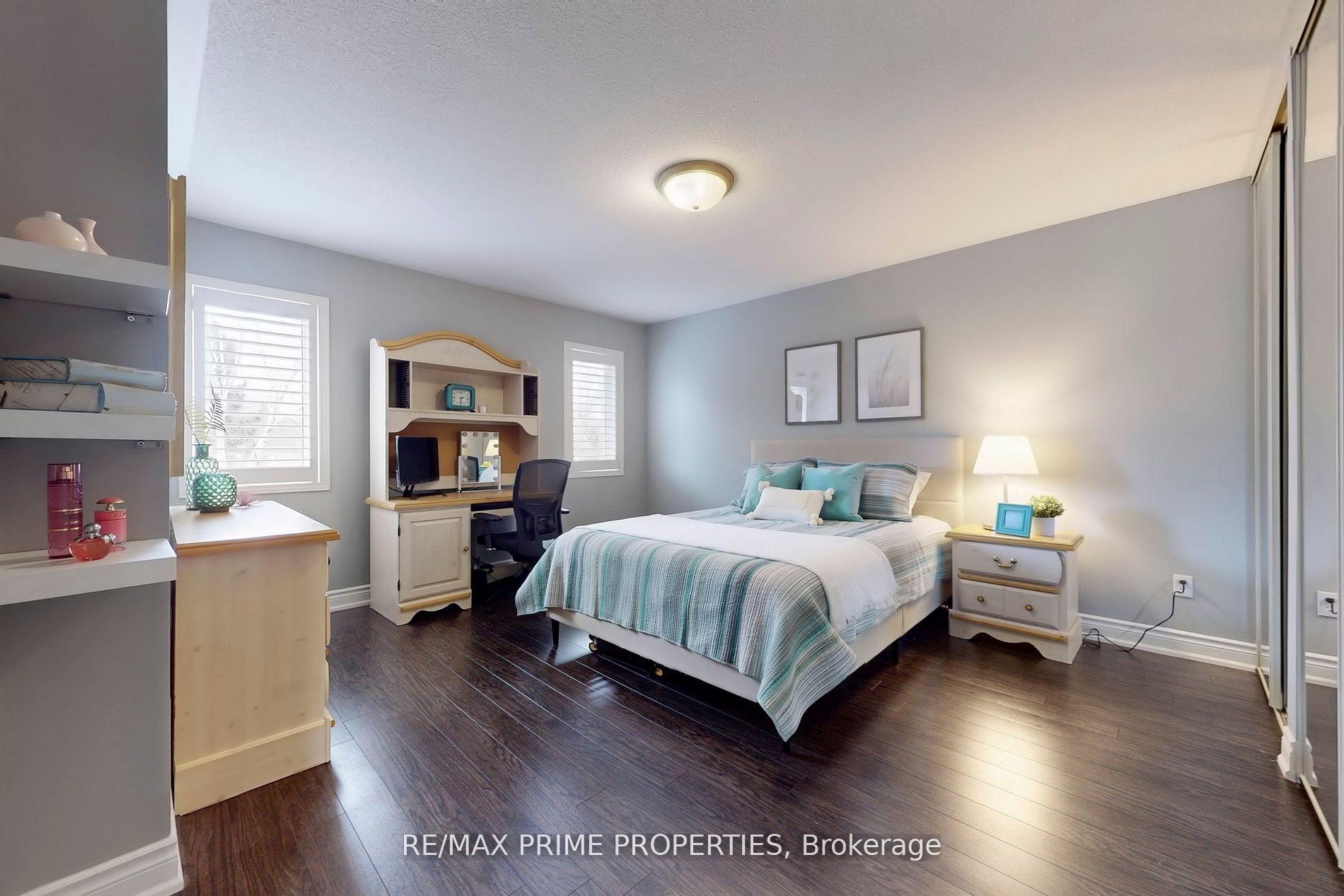 Photo 27 of 32 Kennett Drive, Whitby, Lynde Creek — HOMEH