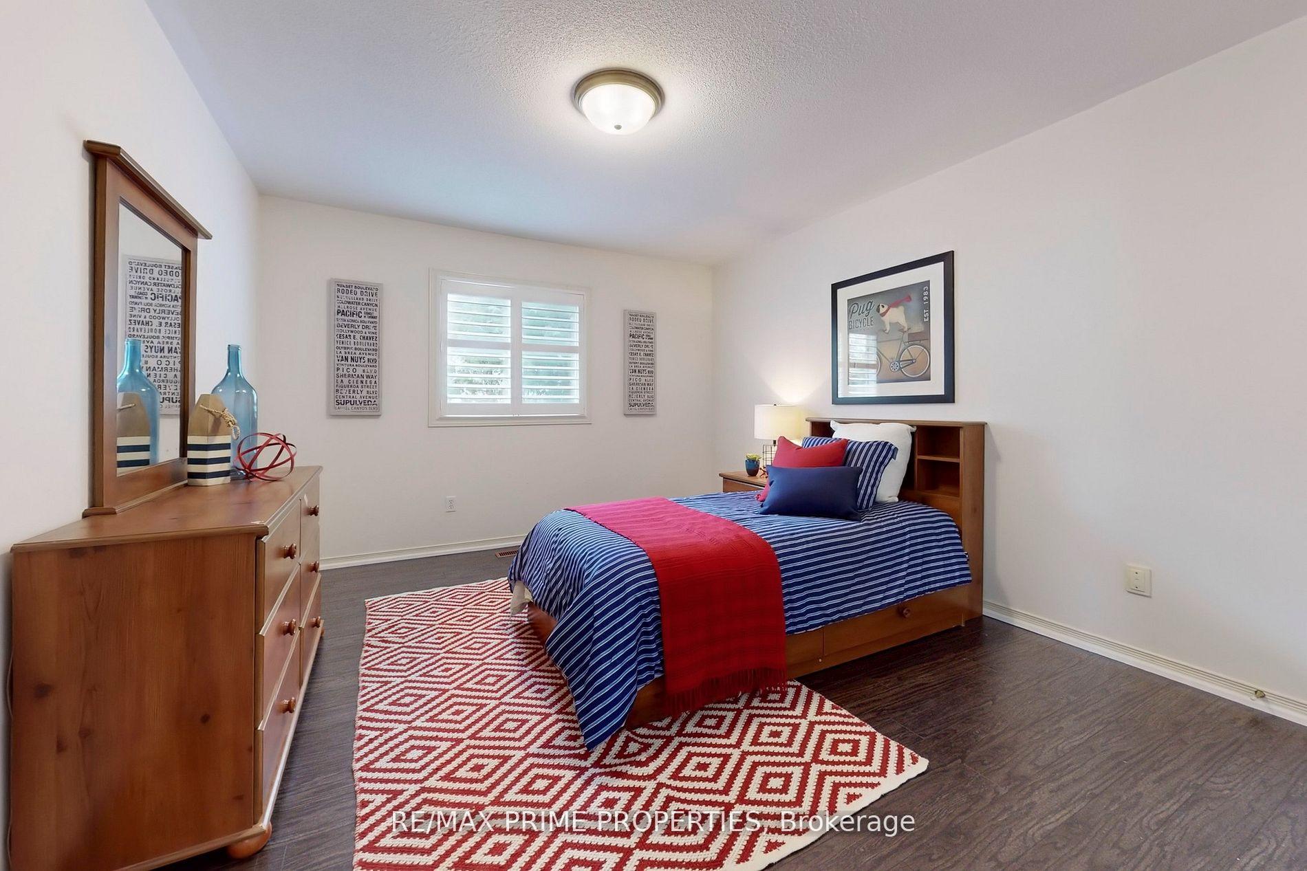Photo 29 of 32 Kennett Drive, Whitby, Lynde Creek — HOMEH