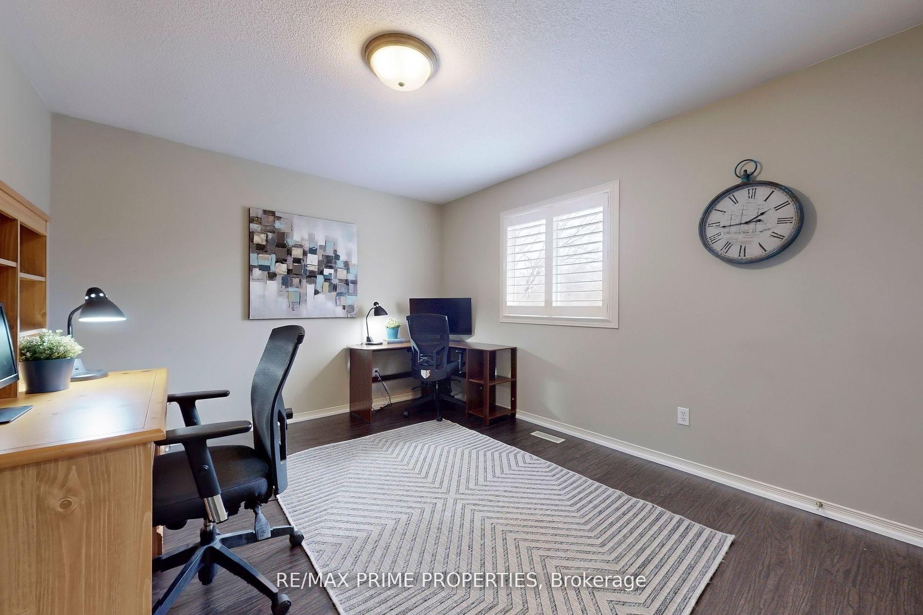 Photo 31 of 32 Kennett Drive, Whitby, Lynde Creek — HOMEH