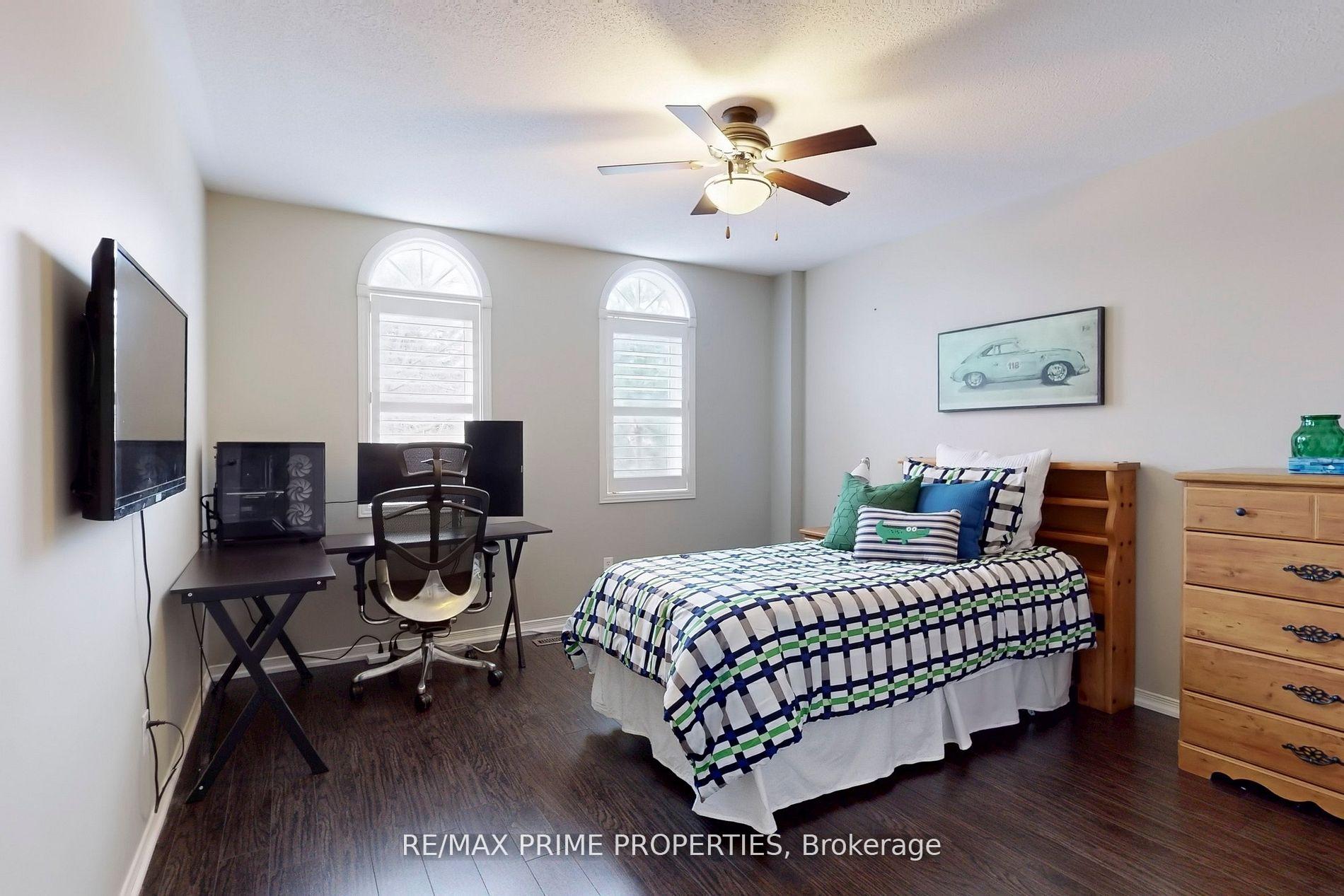 Photo 32 of 32 Kennett Drive, Whitby, Lynde Creek — HOMEH