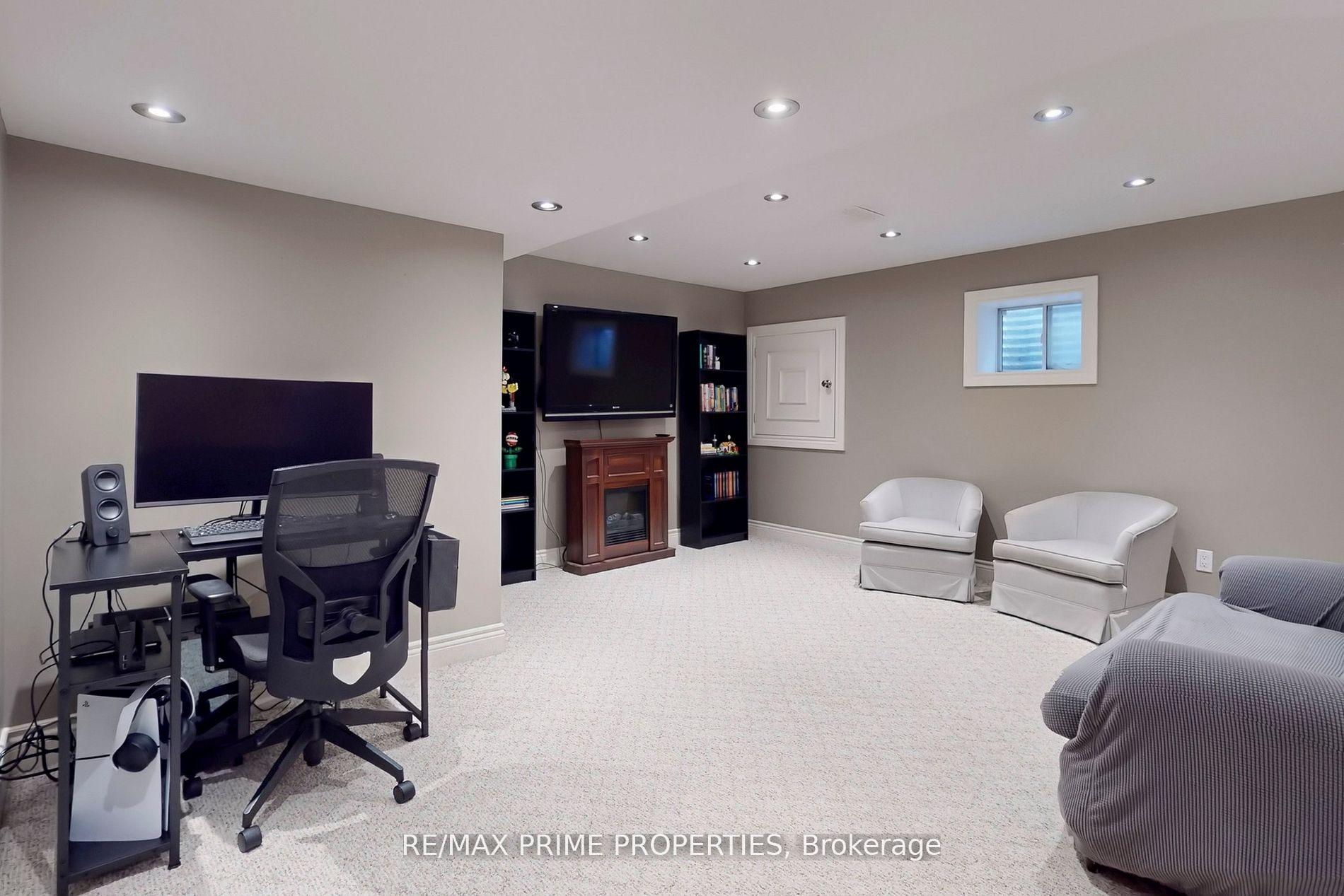 Photo 37 of 32 Kennett Drive, Whitby, Lynde Creek — HOMEH