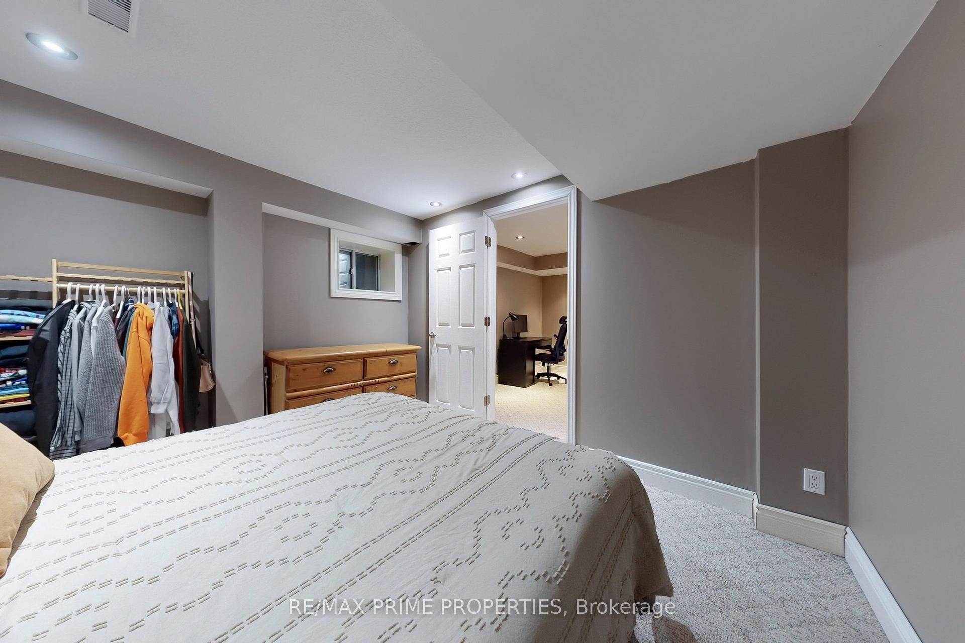 Photo 40 of 32 Kennett Drive, Whitby, Lynde Creek — HOMEH