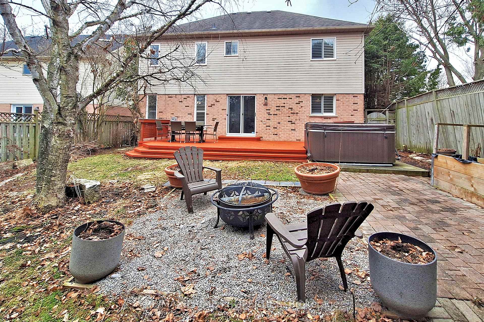 Photo 42 of 32 Kennett Drive, Whitby, Lynde Creek — HOMEH