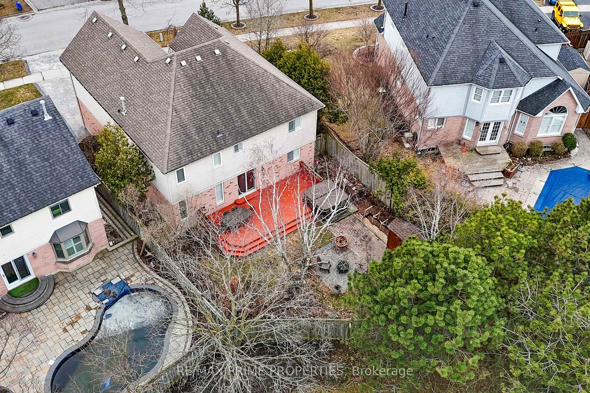 Photo 44 of 32 Kennett Drive, Whitby, Lynde Creek — HOMEH