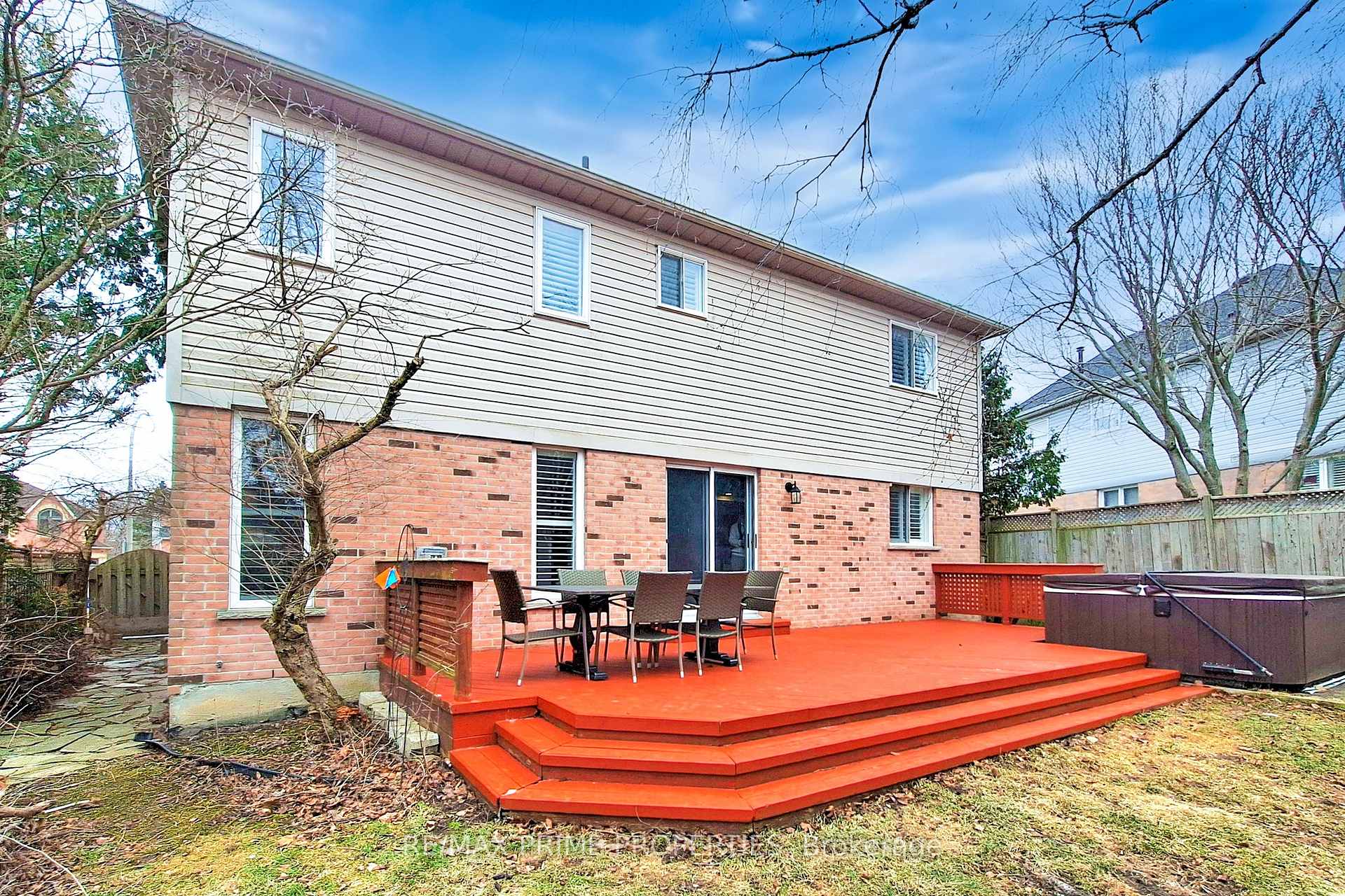 Photo 45 of 32 Kennett Drive, Whitby, Lynde Creek — HOMEH