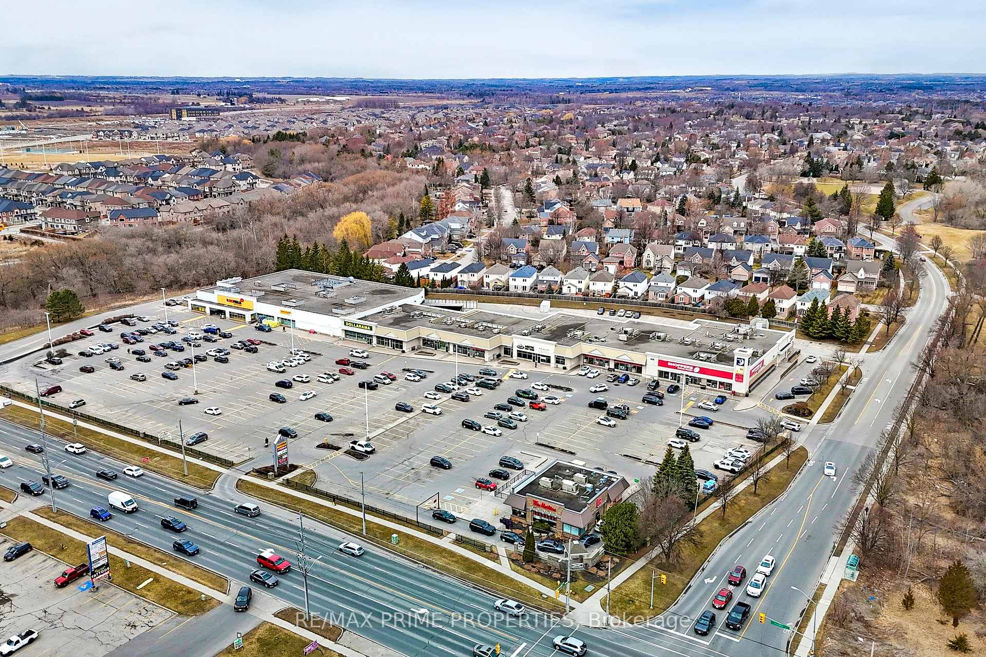 Photo 46 of 32 Kennett Drive, Whitby, Lynde Creek — HOMEH