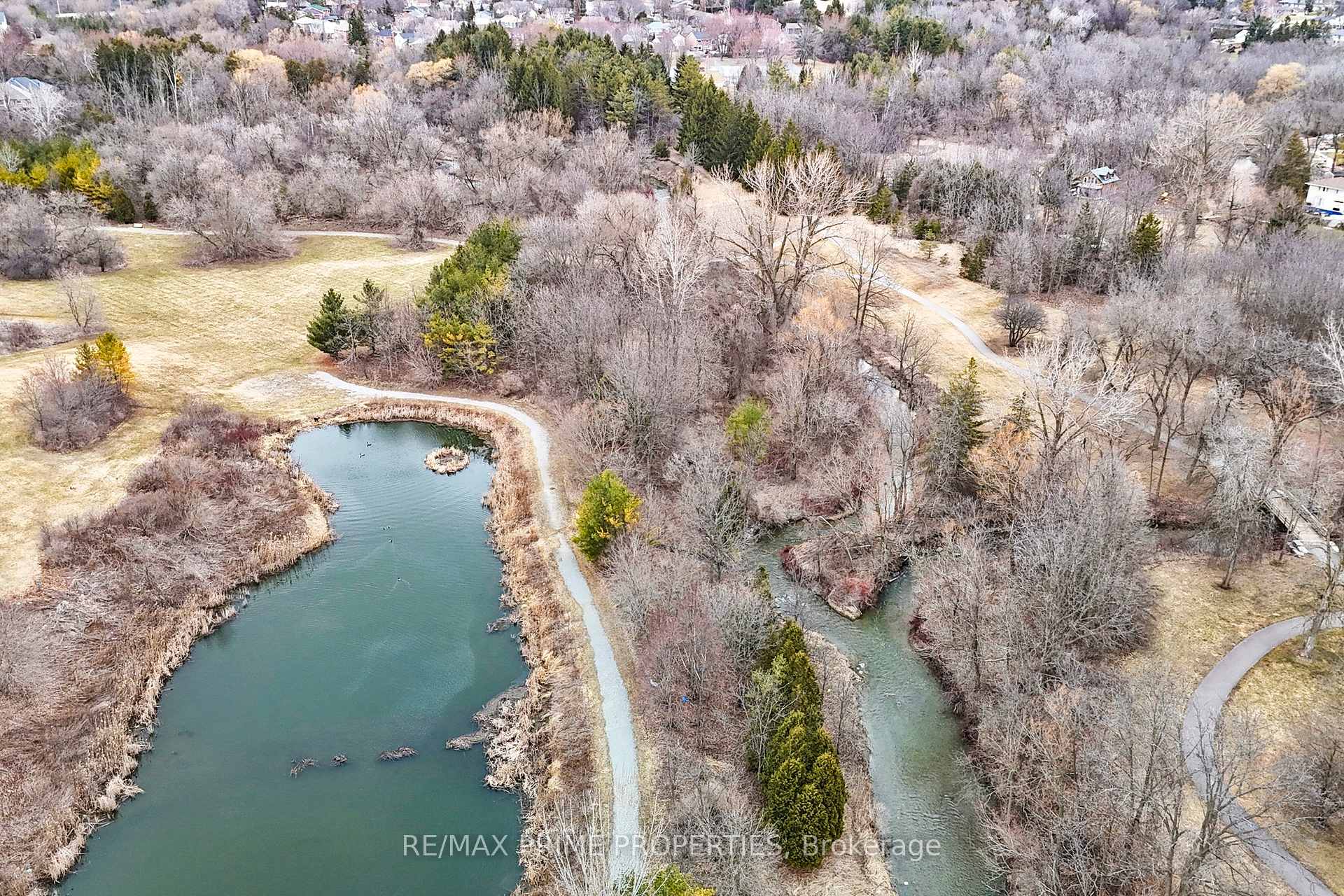 Photo 48 of 32 Kennett Drive, Whitby, Lynde Creek — HOMEH