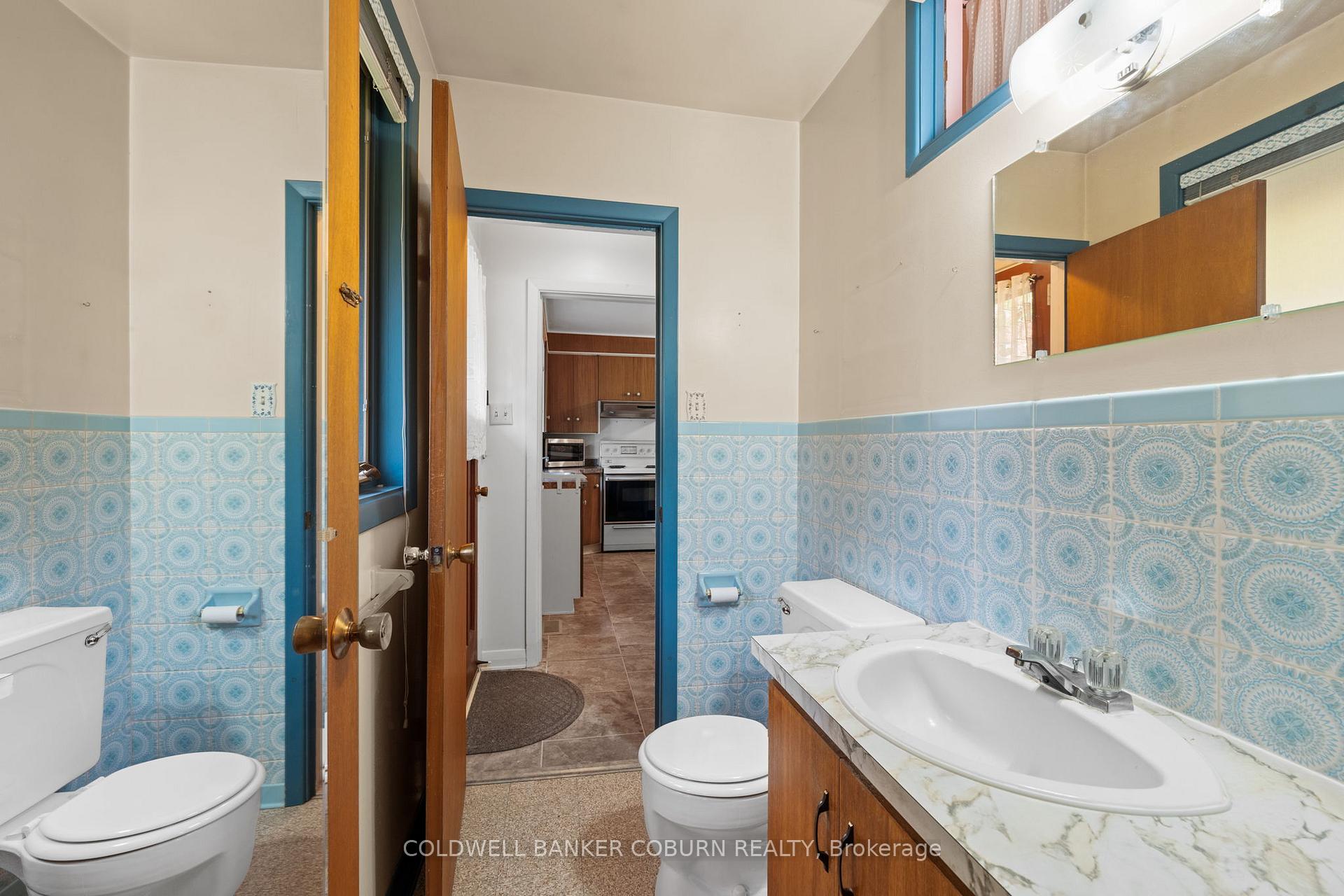 Photo 27 of 53 Eisenhower Crescent, Ottawa, Barrhaven - Hearts Desire — HOMEH