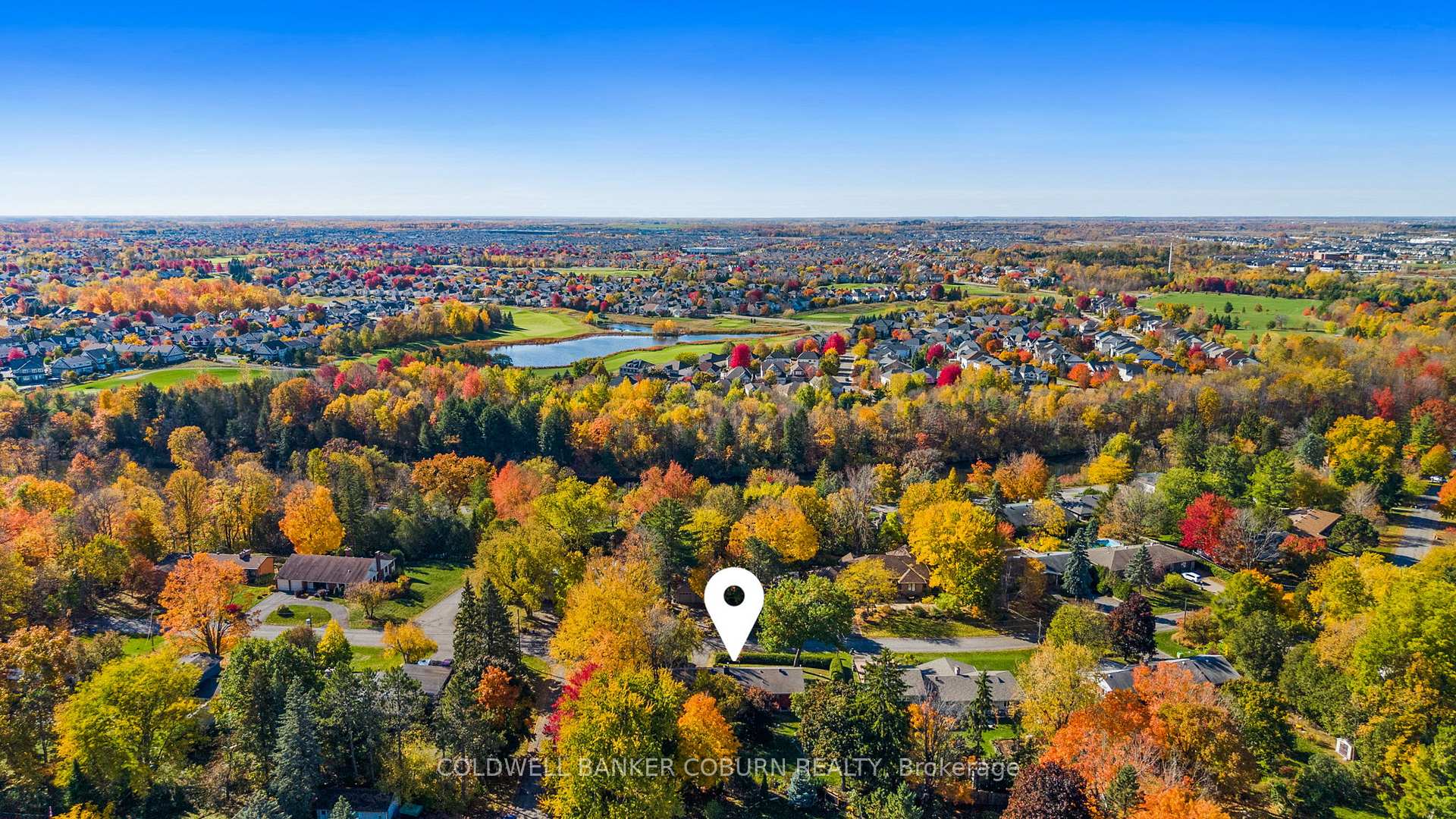 Photo 41 of 53 Eisenhower Crescent, Ottawa, Barrhaven - Hearts Desire — HOMEH