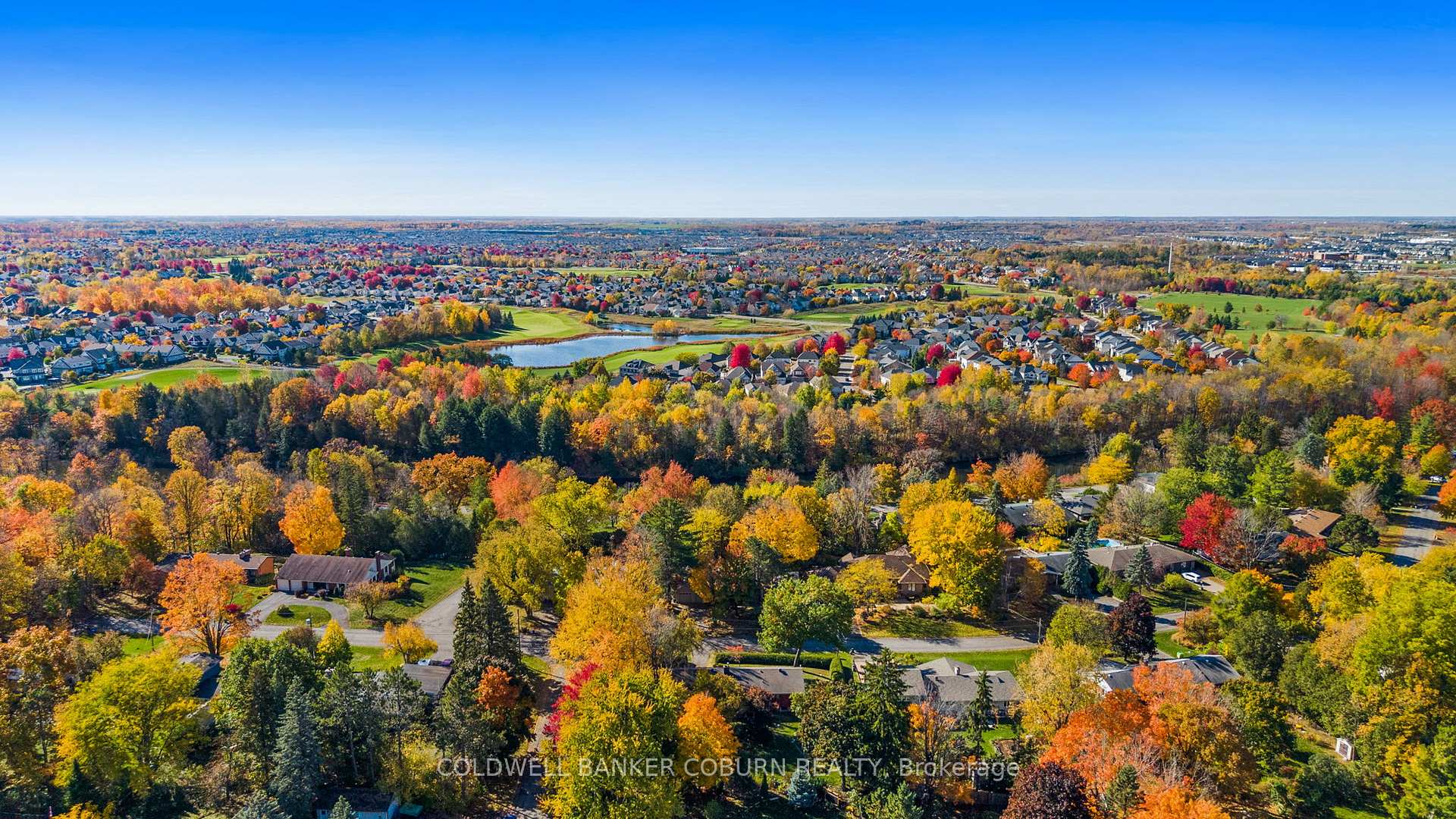 Photo 43 of 53 Eisenhower Crescent, Ottawa, Barrhaven - Hearts Desire — HOMEH
