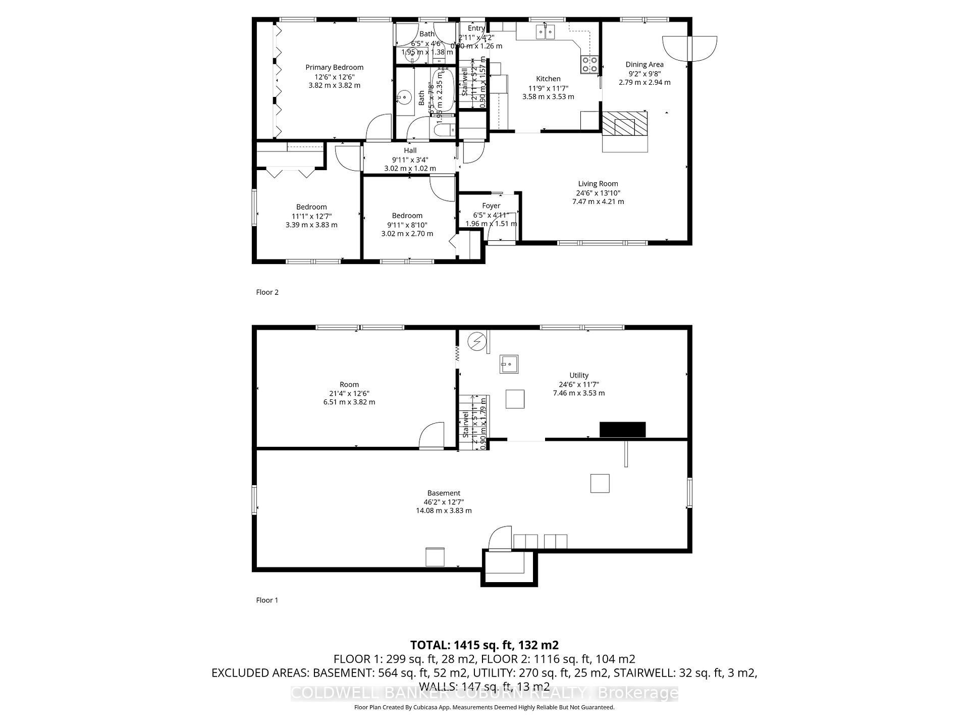 Photo 47 of 53 Eisenhower Crescent, Ottawa, Barrhaven - Hearts Desire — HOMEH