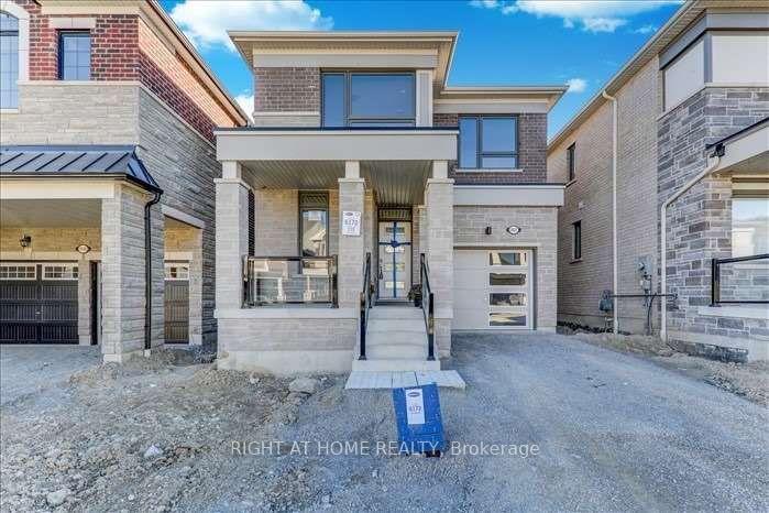 Photo 1 of 1407 Longspur Trail N, Pickering, Rural Pickering — HOMEH